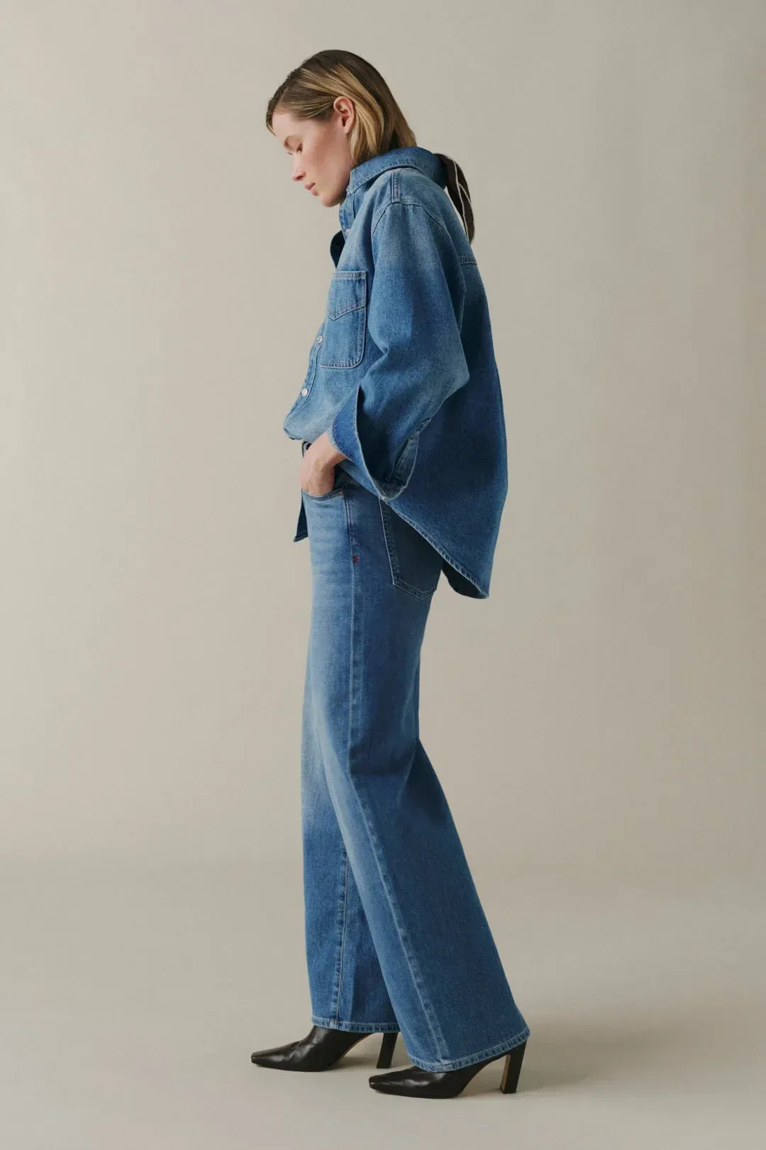 Chi – Town Shacket – Pretty Please