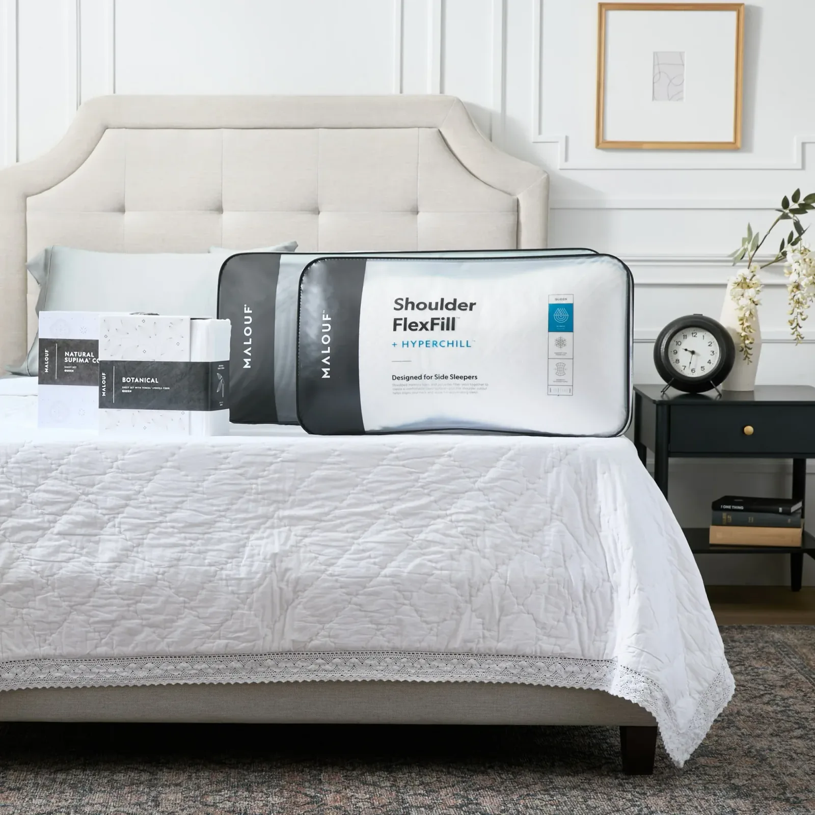 Essential Bedding Bundle