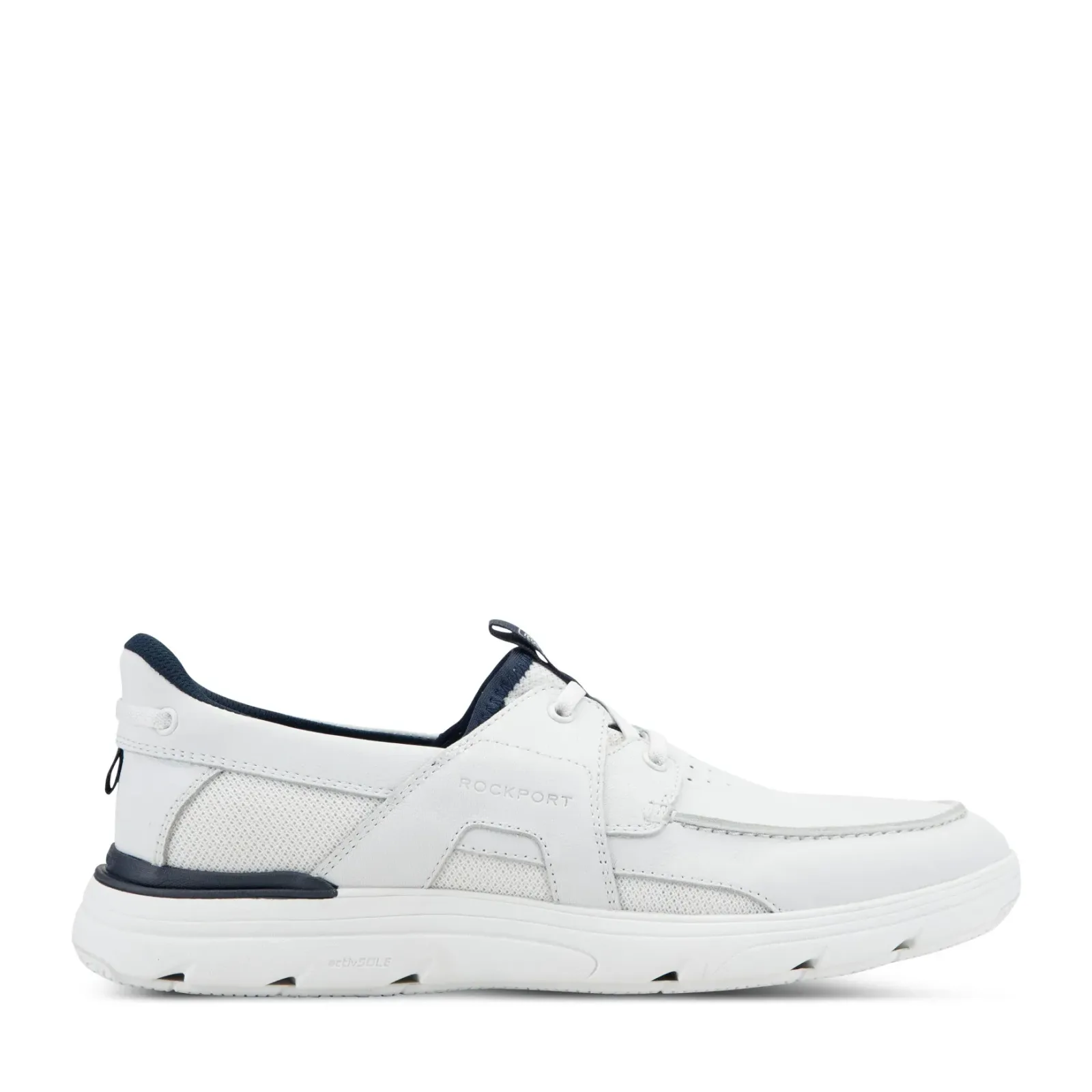 Men's Seadon Step Activated Sneakers