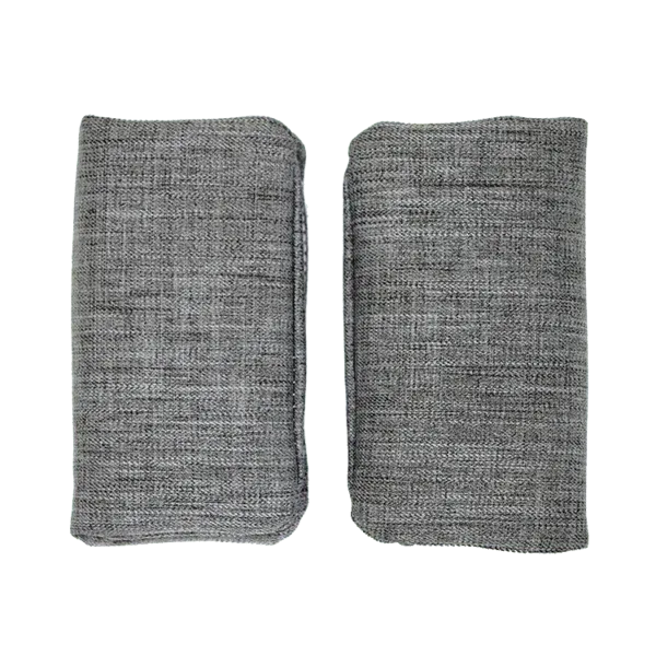 Foonf/Fllo Harness Covers