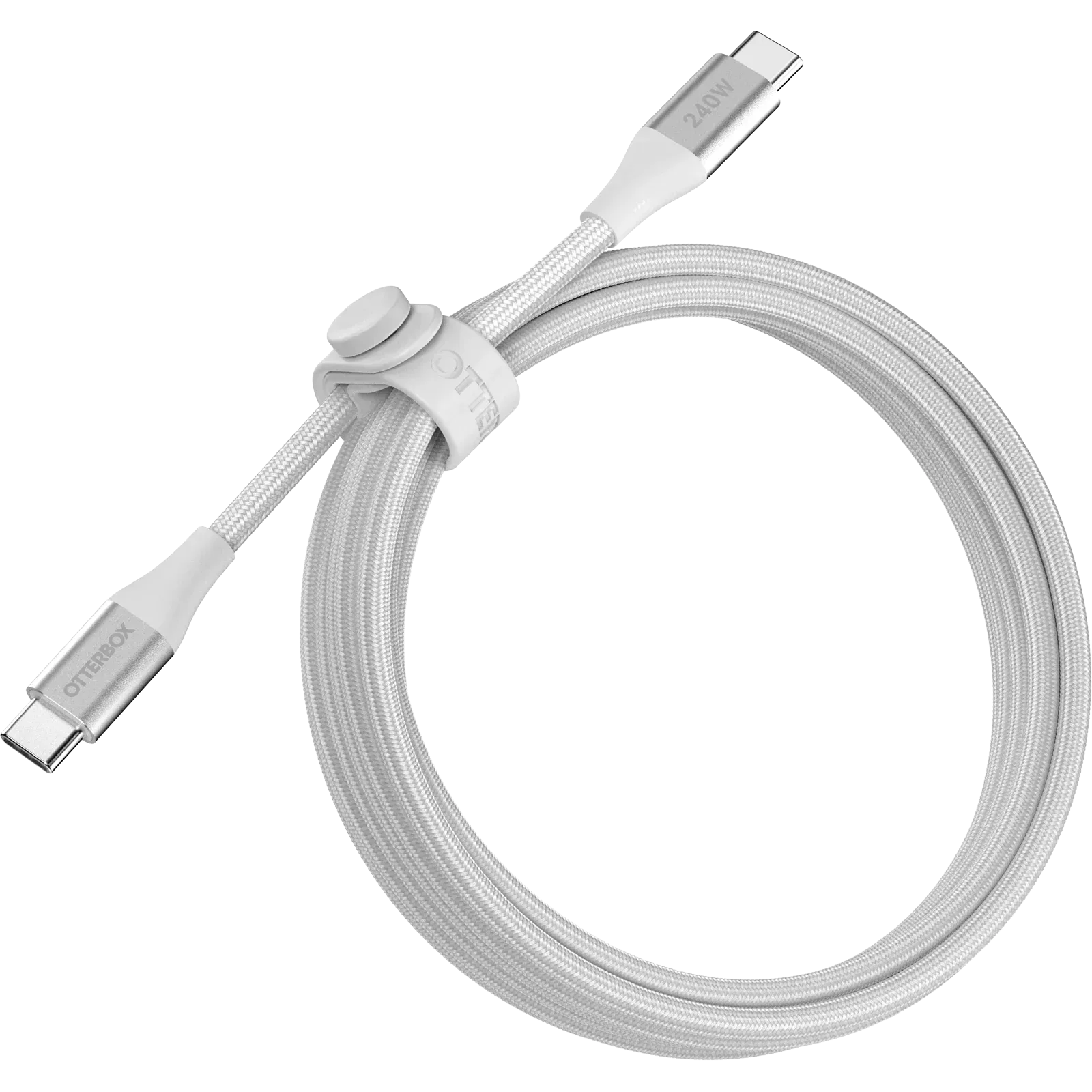240W USB-C to USB-C Extended Power Cable