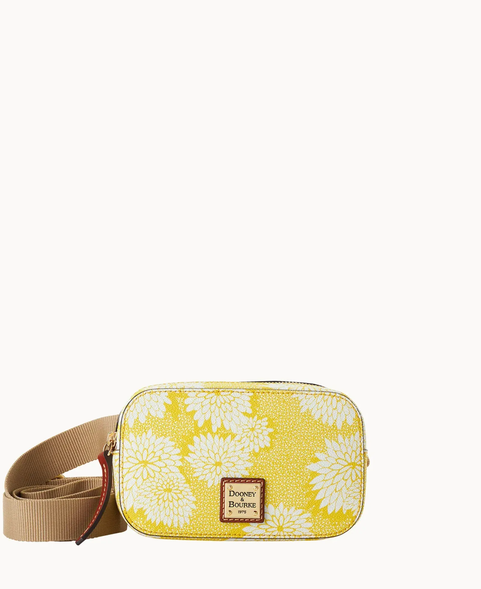 Zinnia Belt Bag