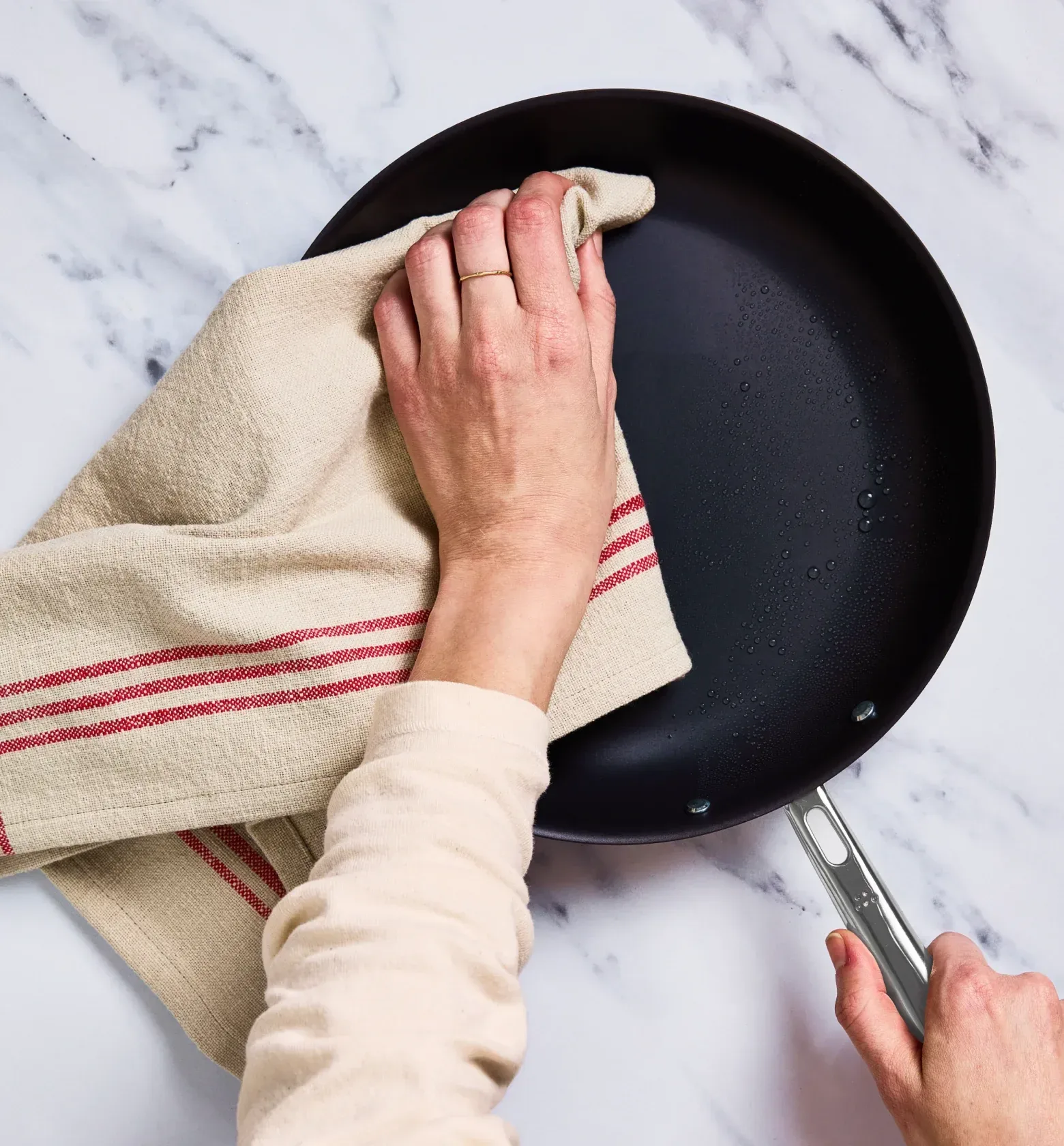 Kitchen Towels – Green
