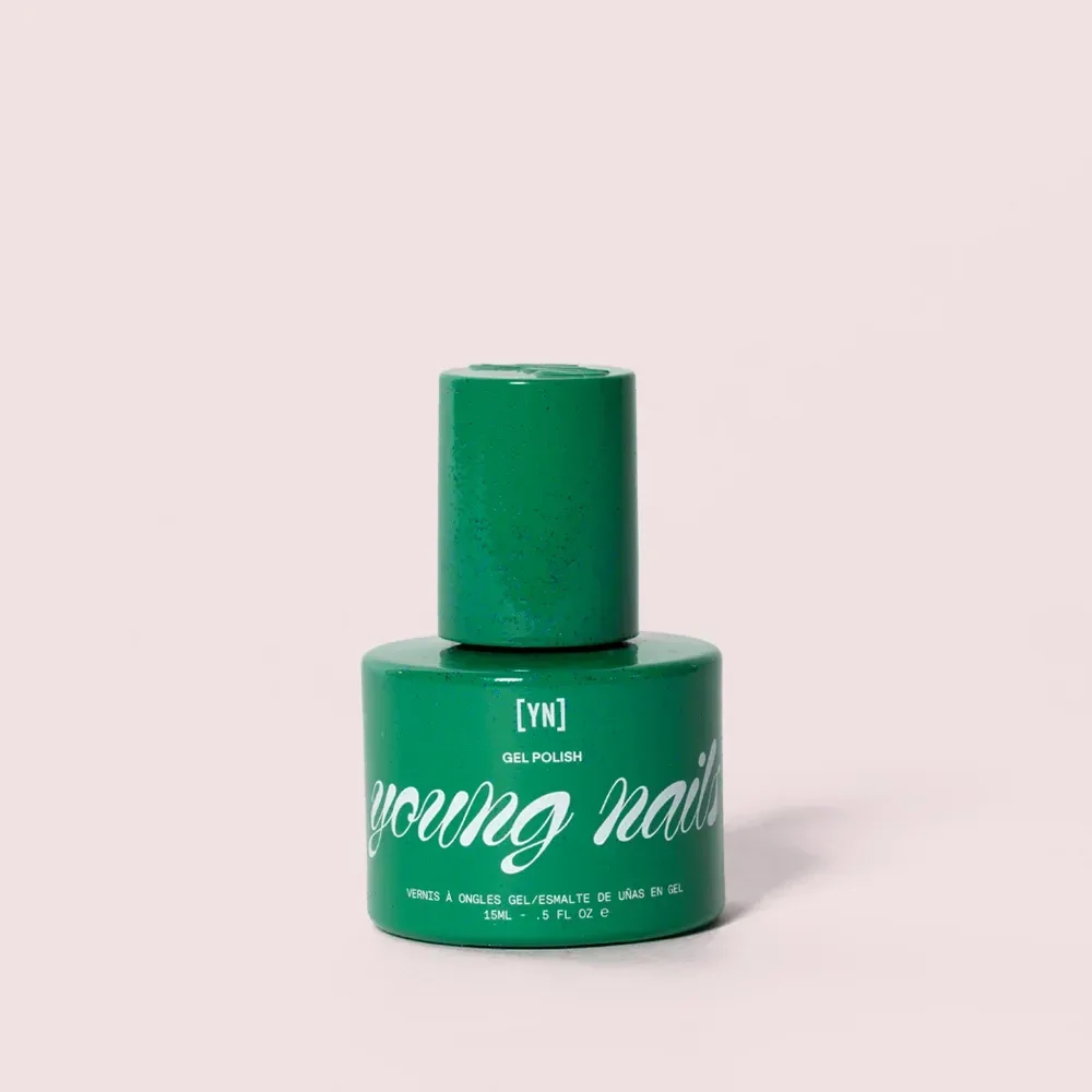 Herbs & Plantsy Gel Nail Polish, 15ml