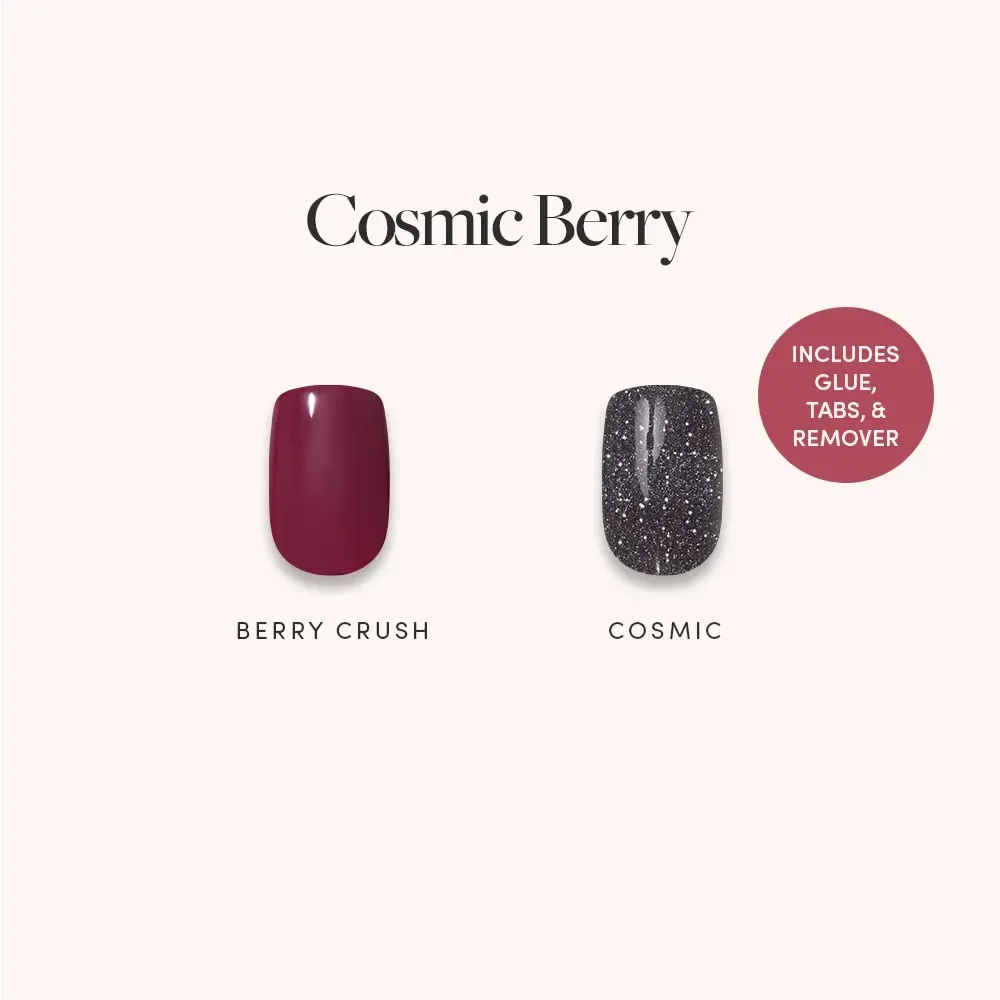 Cosmic Berry