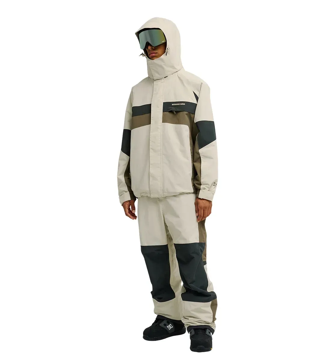 Men's Mountain Lab 20K Jacket
