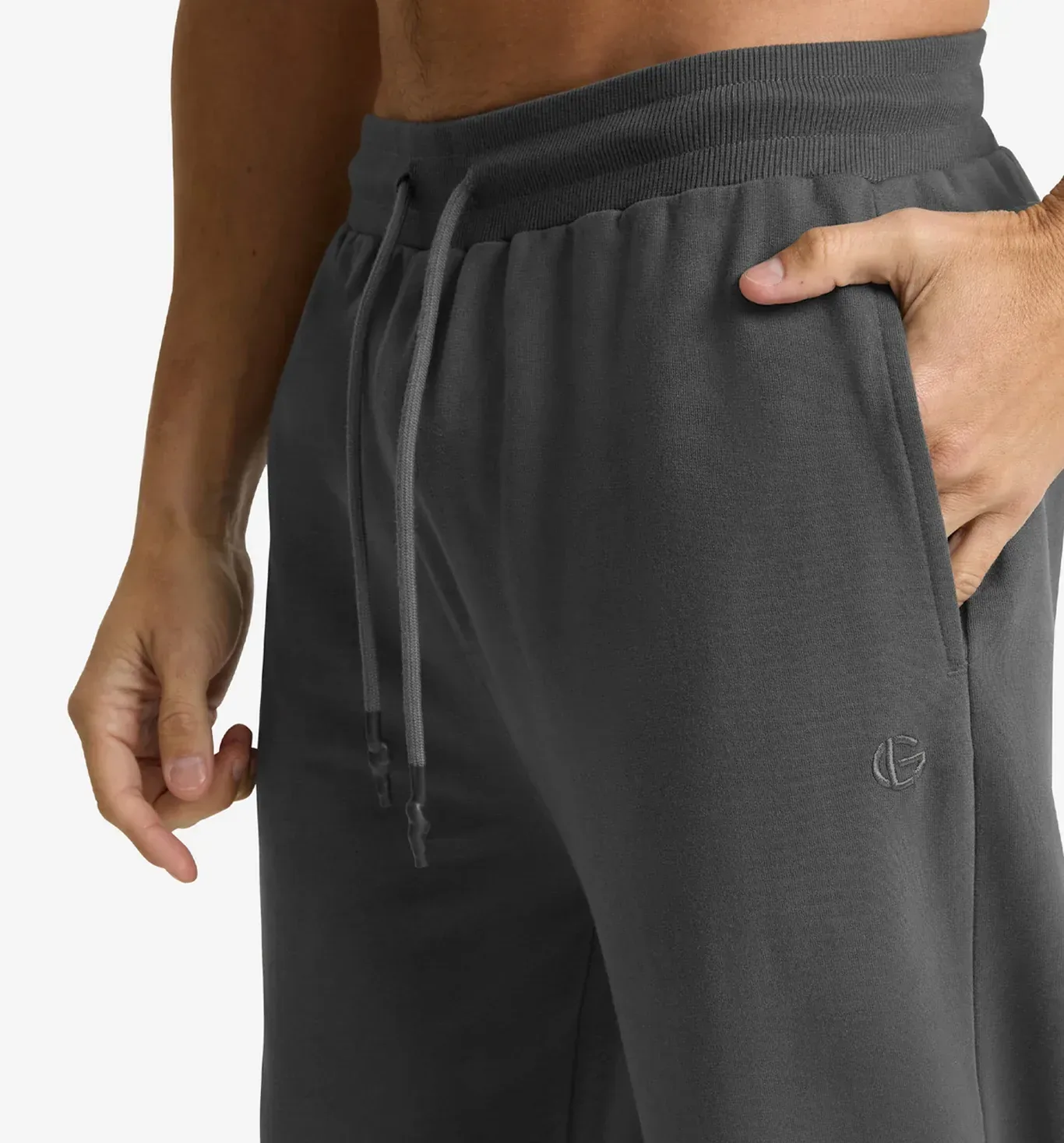 Lounge French Terry Joggers