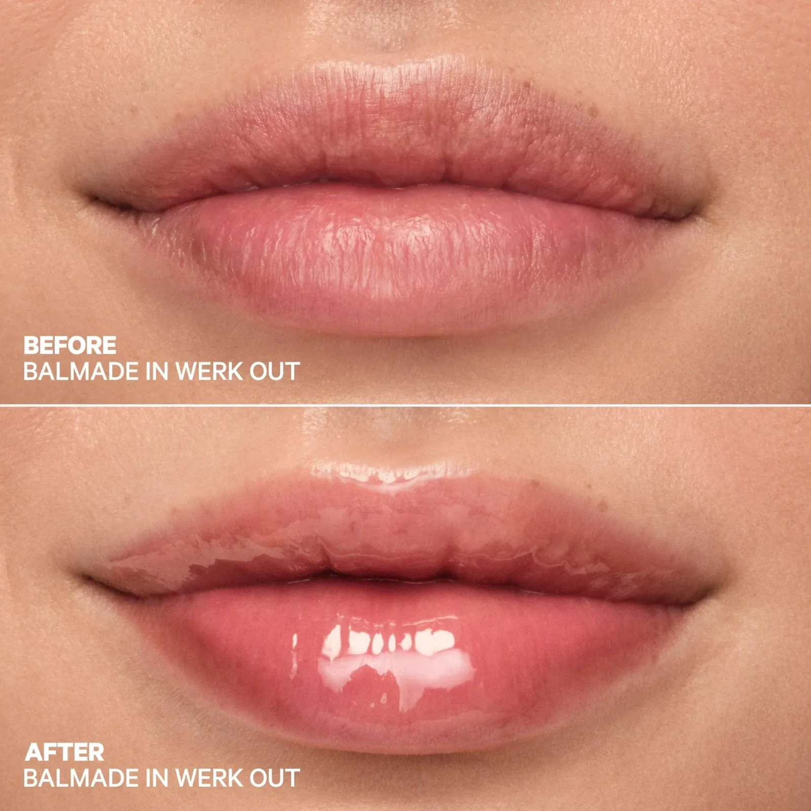 Balmade Electrolyte Tinted Lip Balm