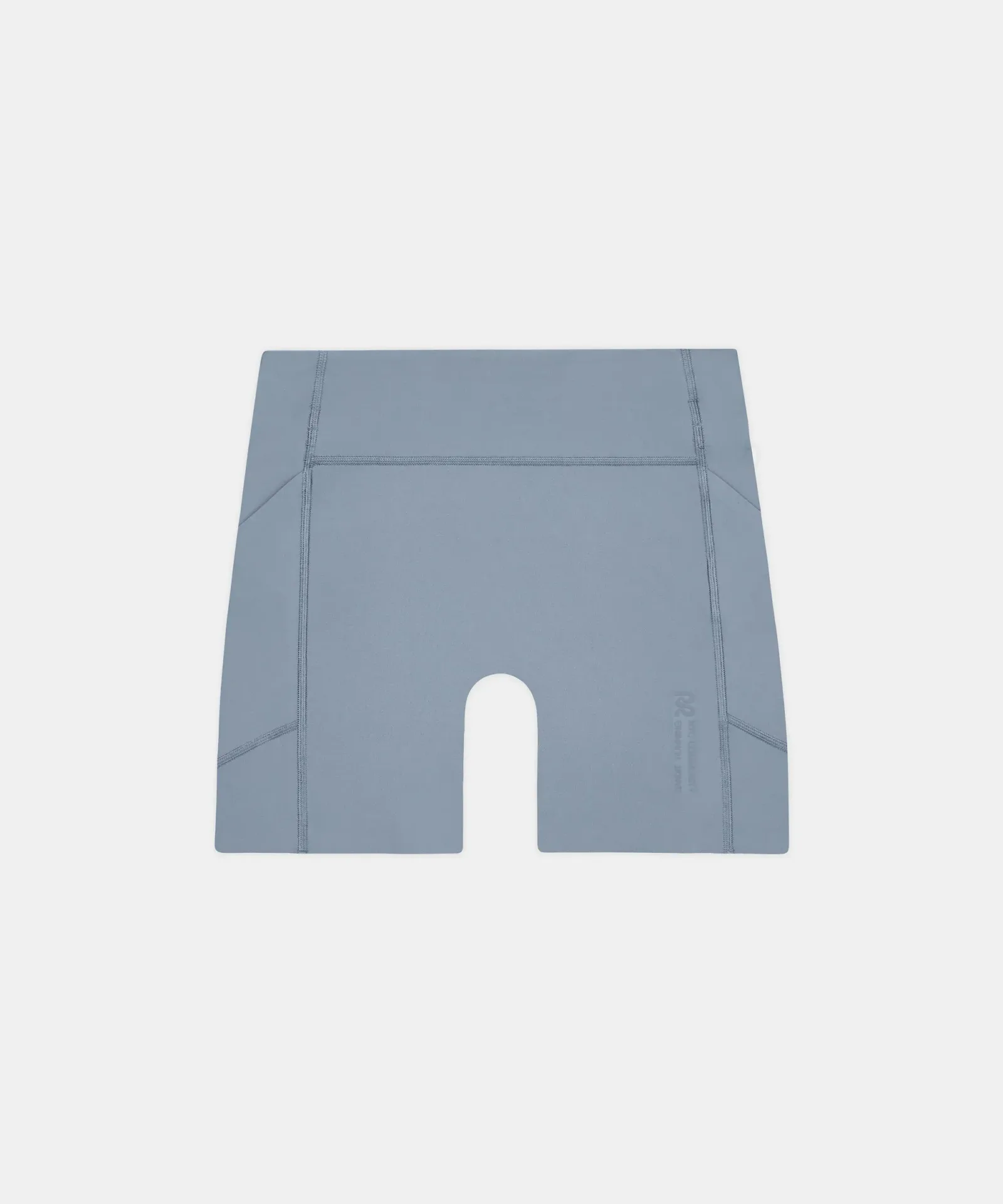 Women's Vanisher™ 5" High Waist Compression Shorts – Steel Horizon