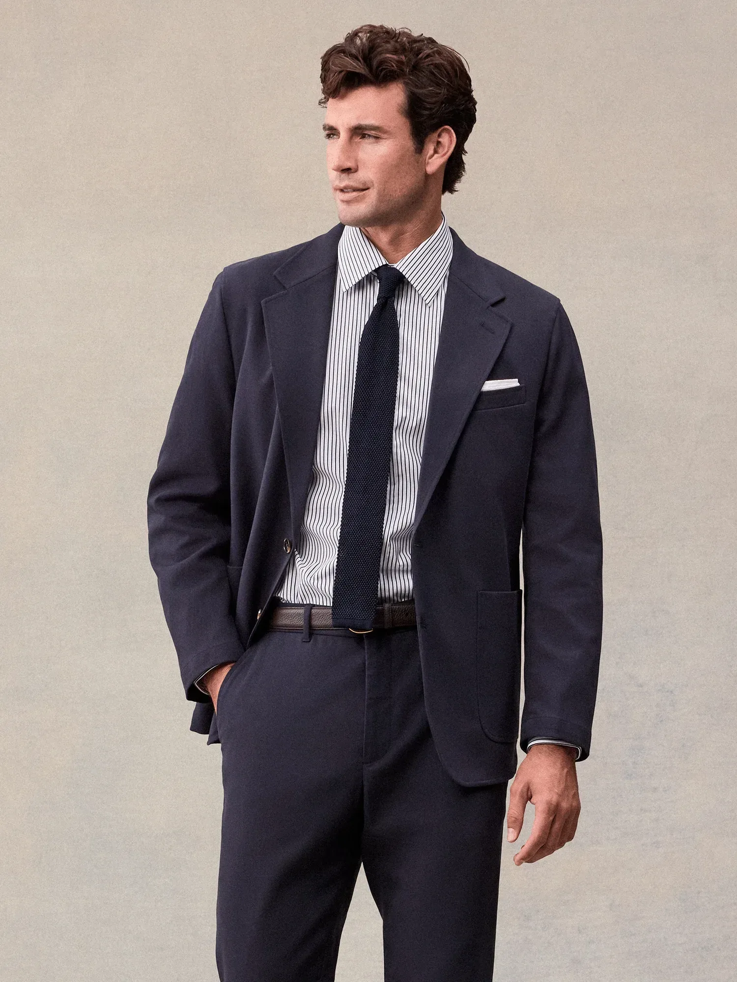 Horizon Suit in Admiral Navy
