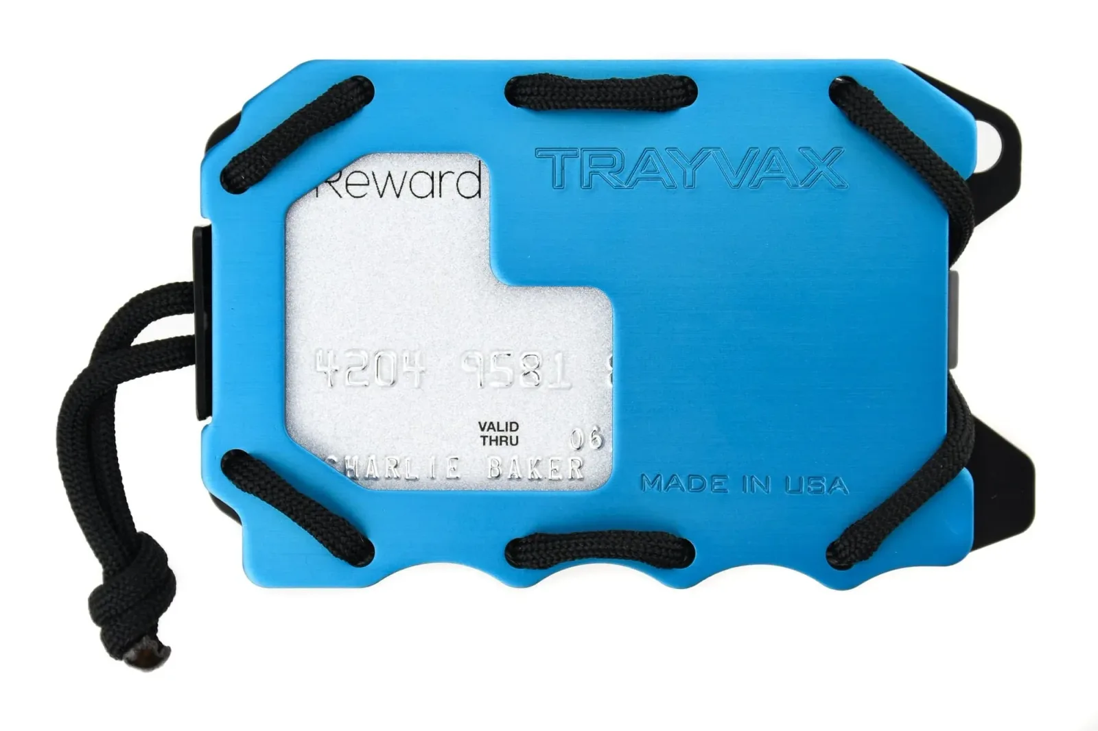 Seconds – Original 2.0 Wallet