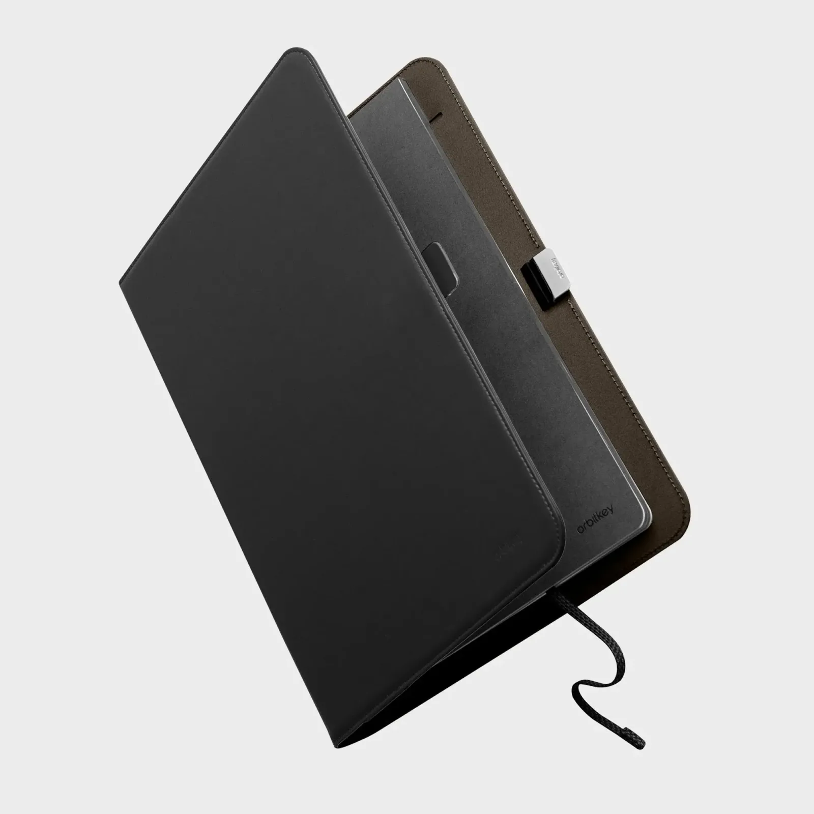 Compendium (Leather Free) – Terracotta