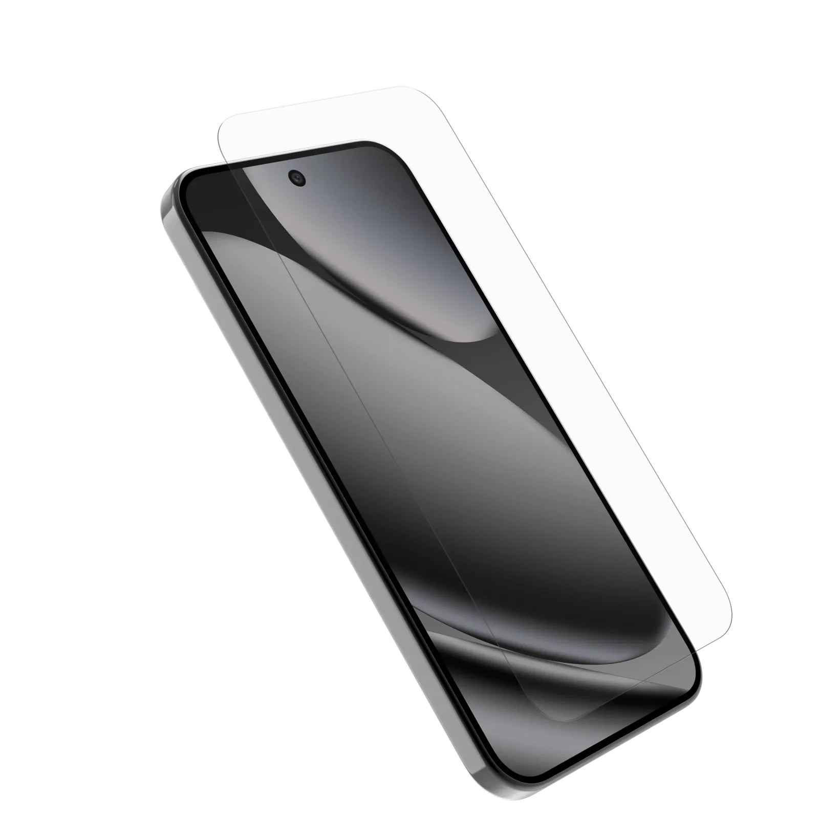 Pixel 10 Pro XL Premium Glass Screen Protector