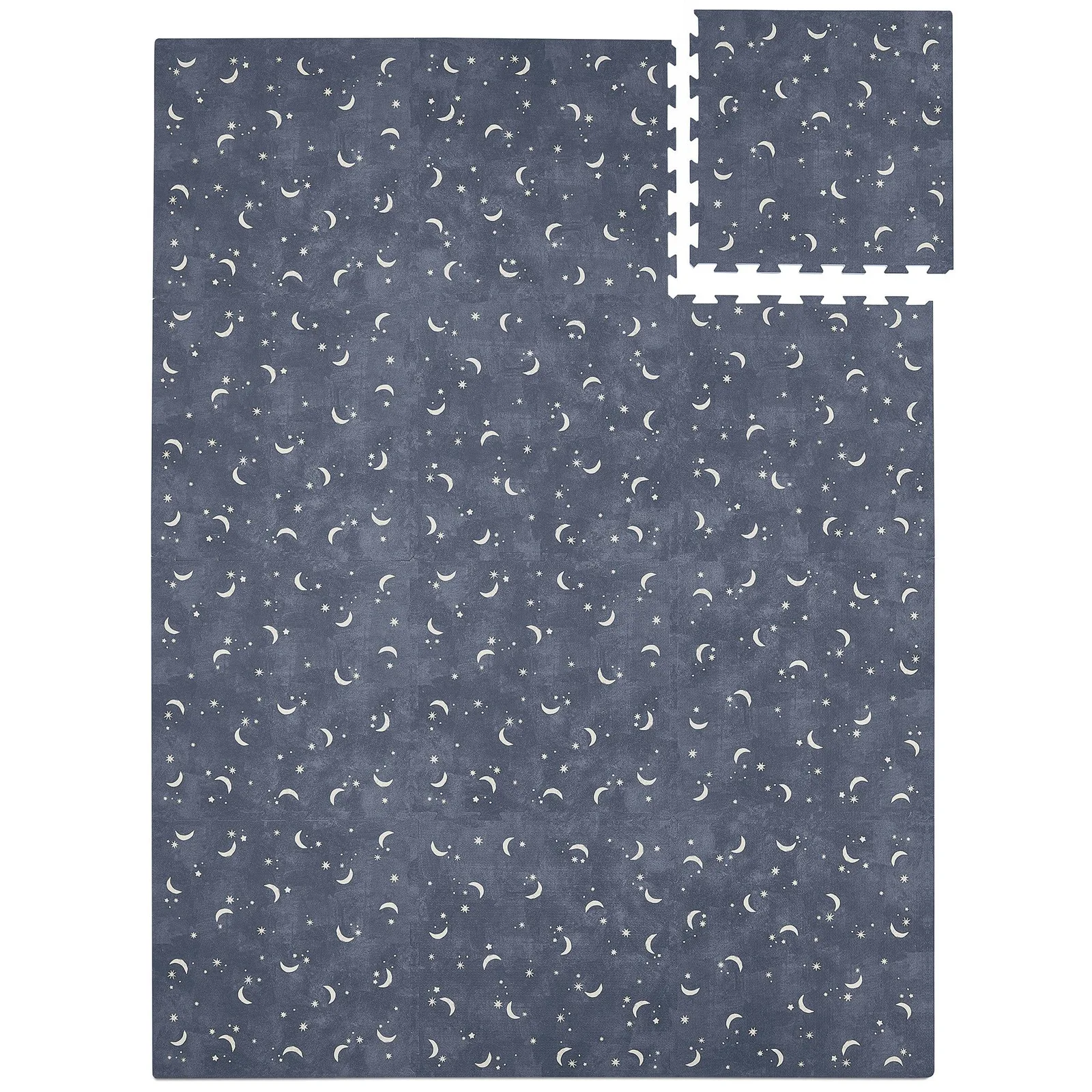 Cosmo – Navy Play Mat
