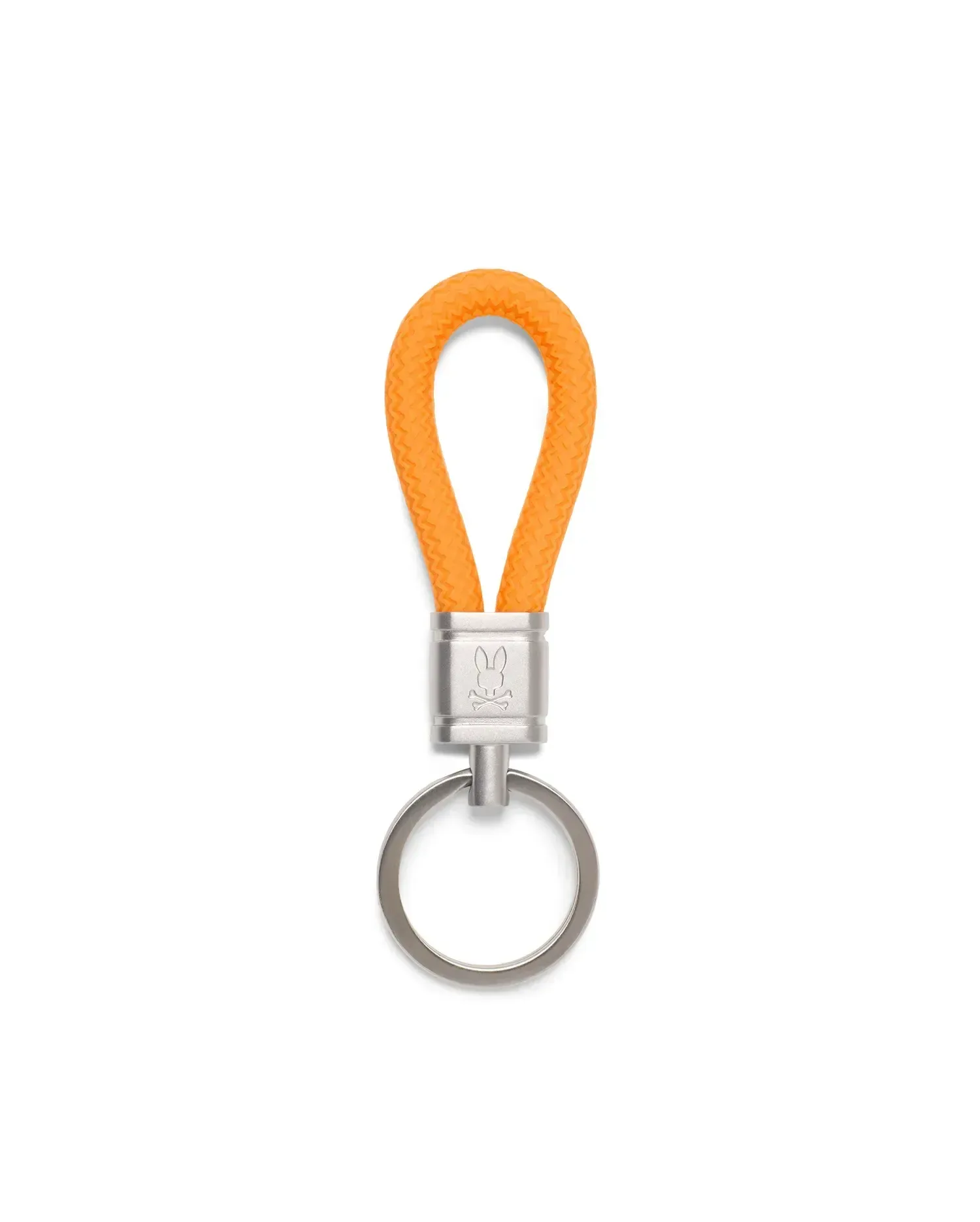 Mens Textured Silicone Keychain – MO2400167