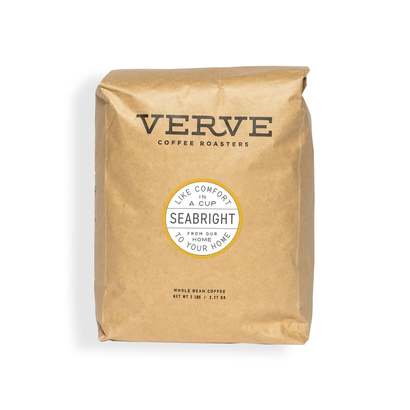 Seabright House Blend