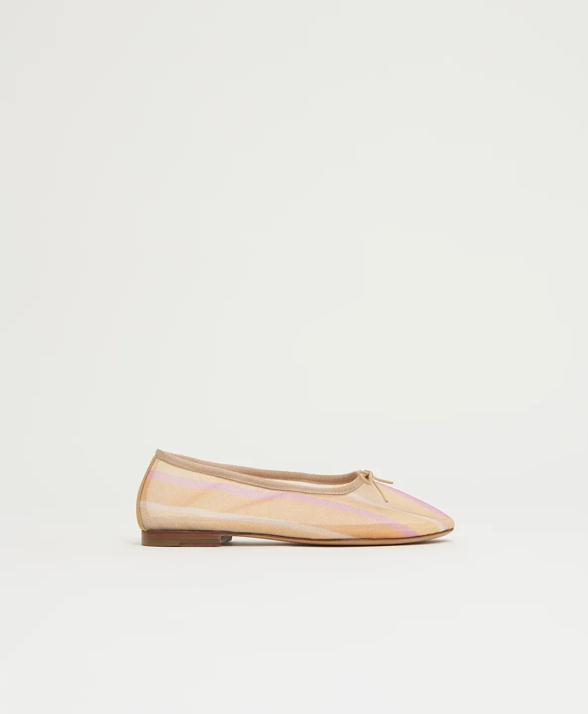 Mesh Dream Ballerina – Sunset