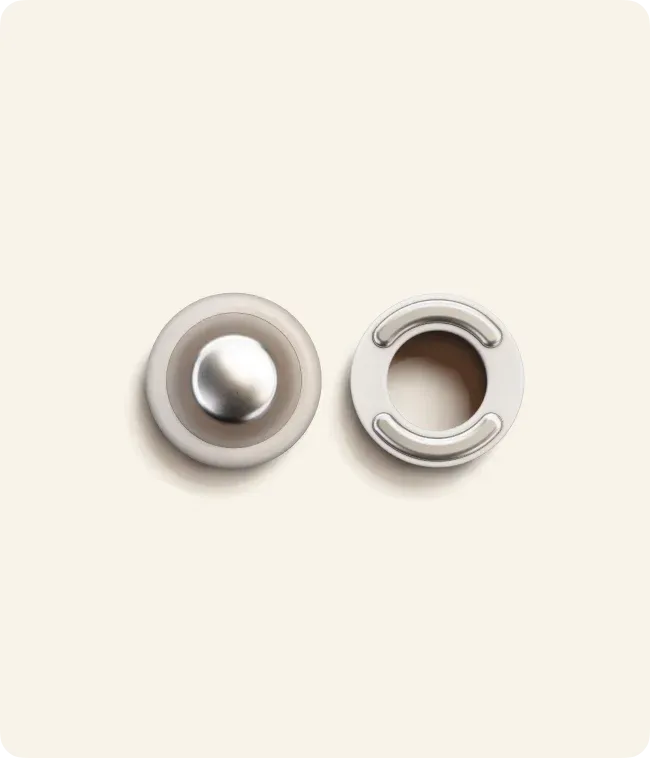 TheraFace Hot and Cold Rings