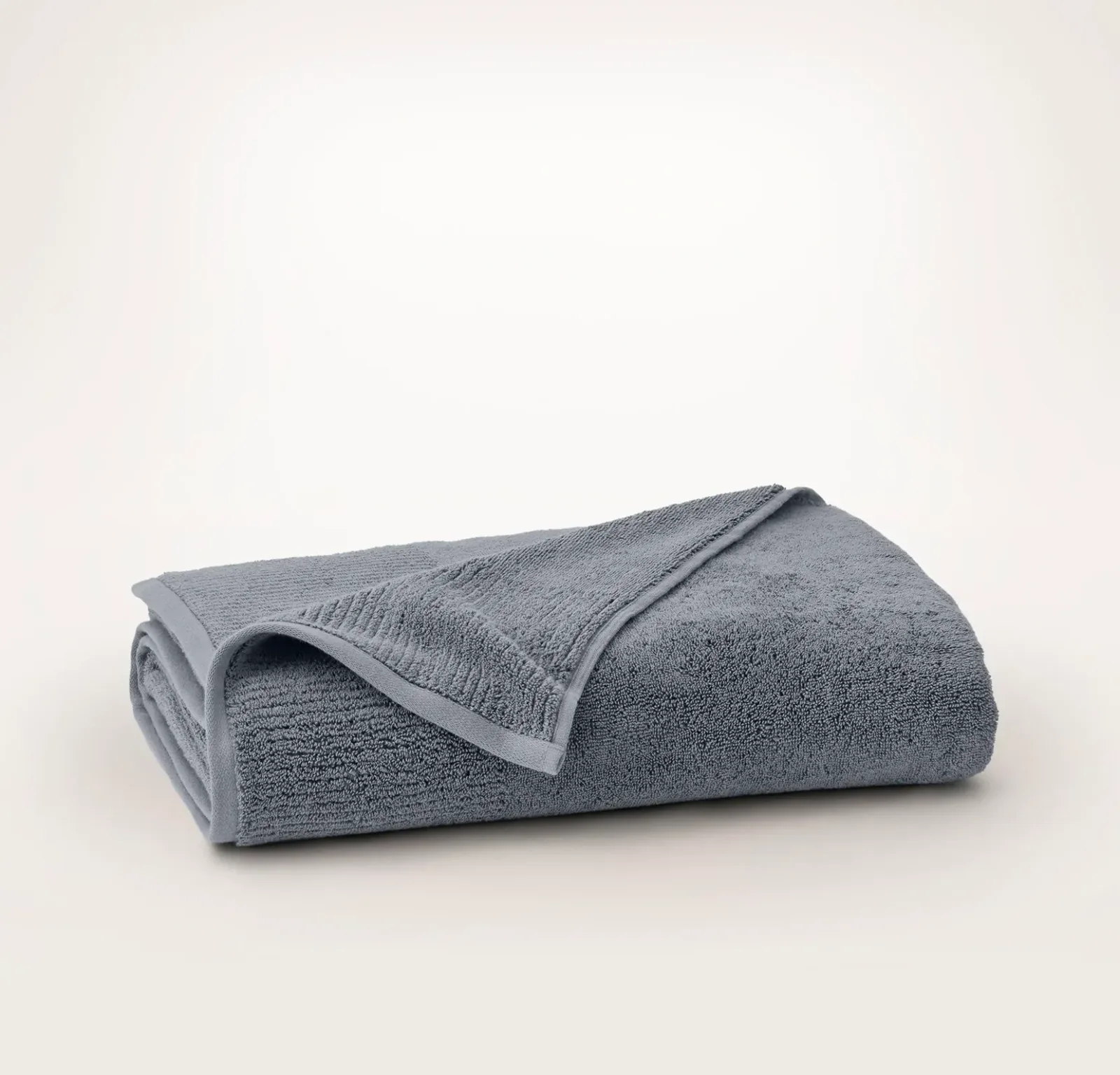 Turkish Ultra Plush Bath Sheet – Mineral (Personalized)