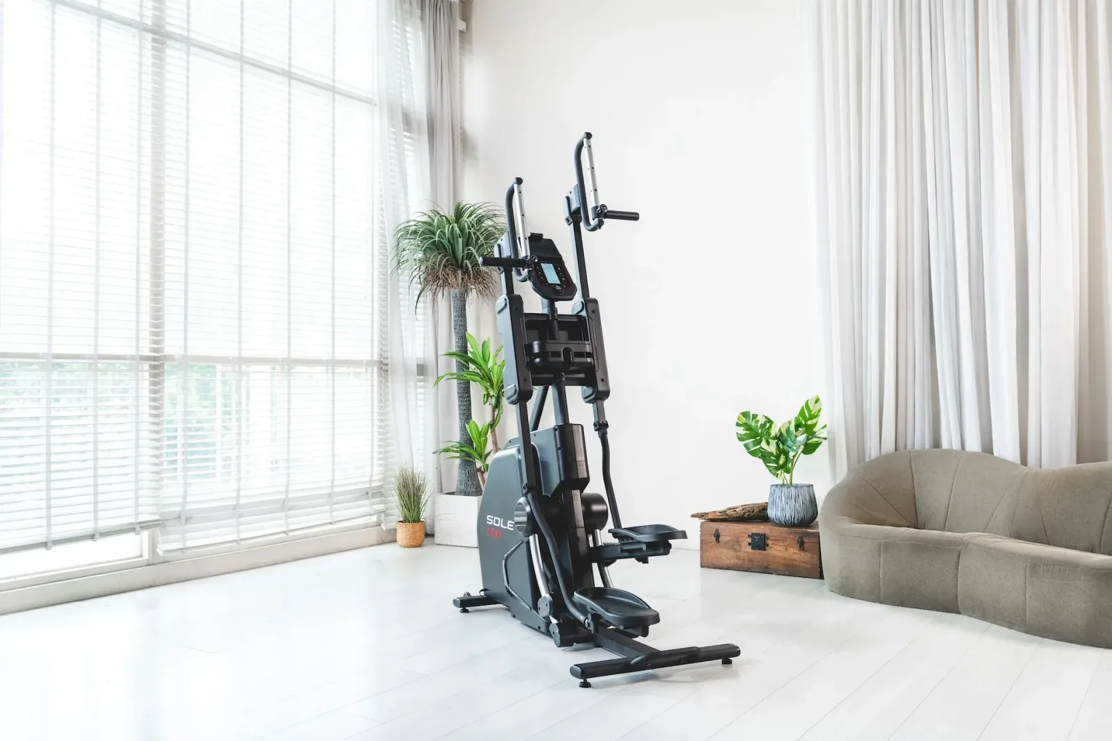 SOLE CC81 Cardio Climber