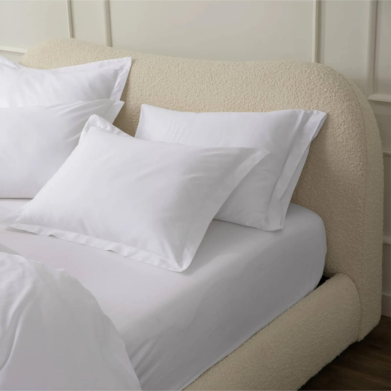 Sateen Essentials Duvet Bundle