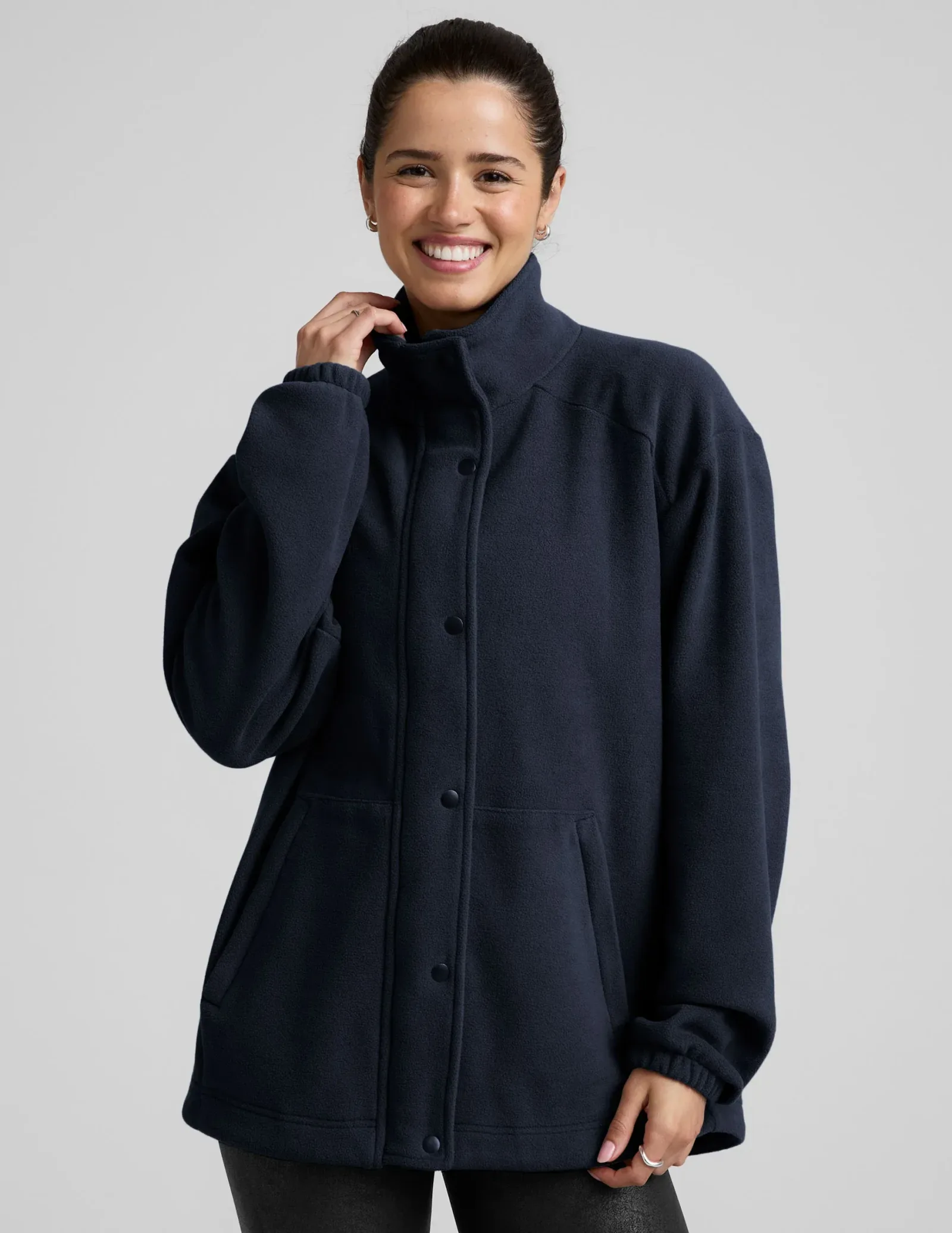 Explorer Jacket