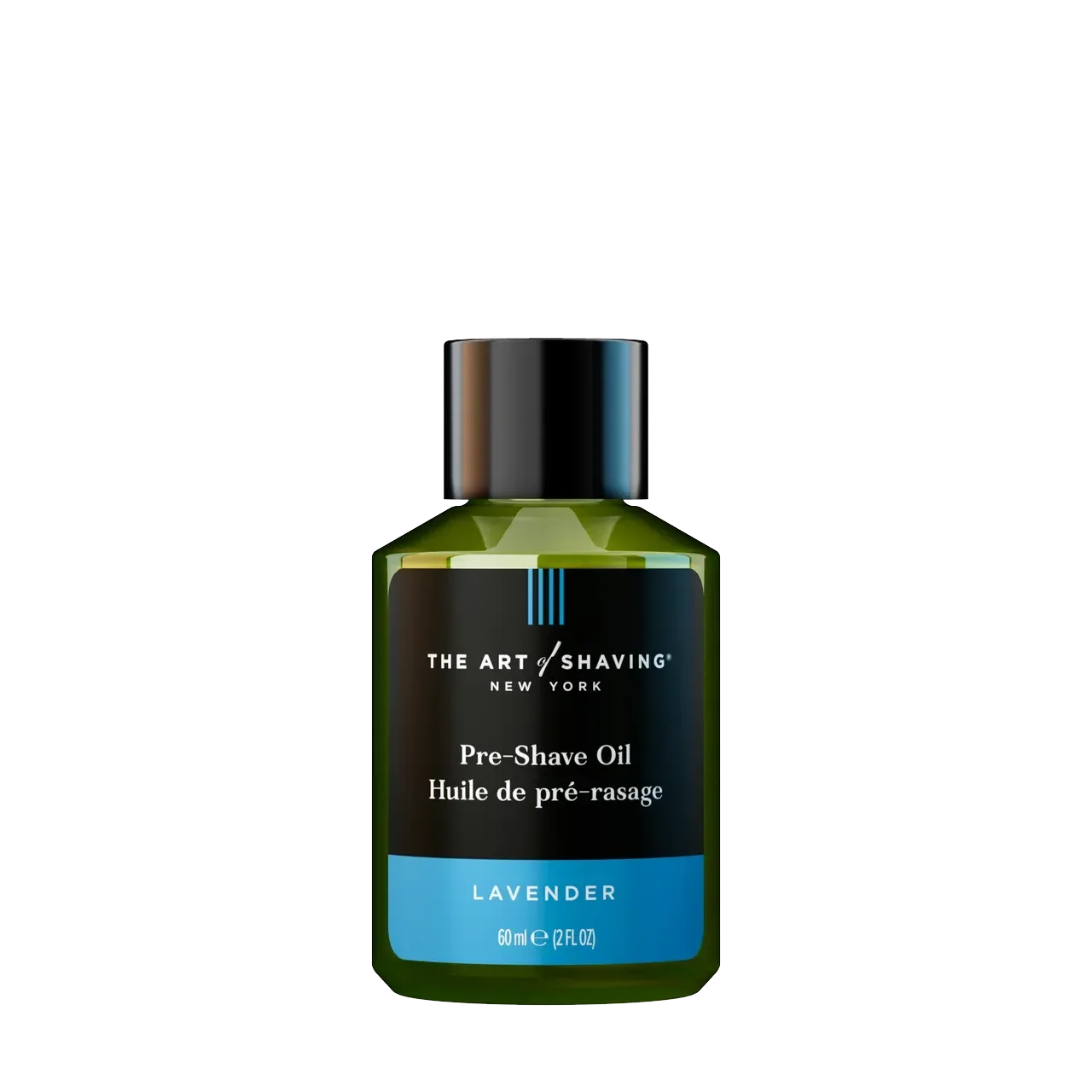 Lavender Pre-Shave Oil 2 OZ