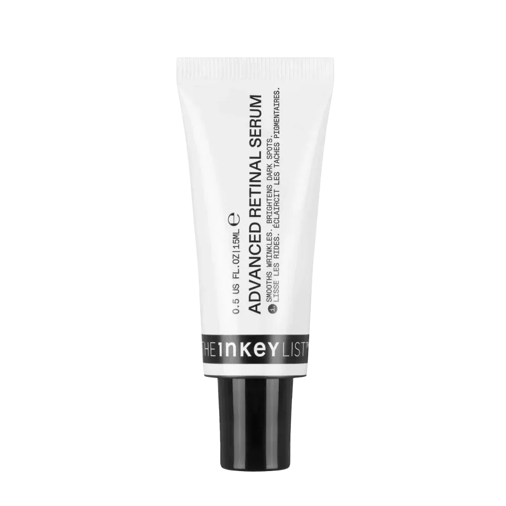 Advanced 0.2% Retinal Serum