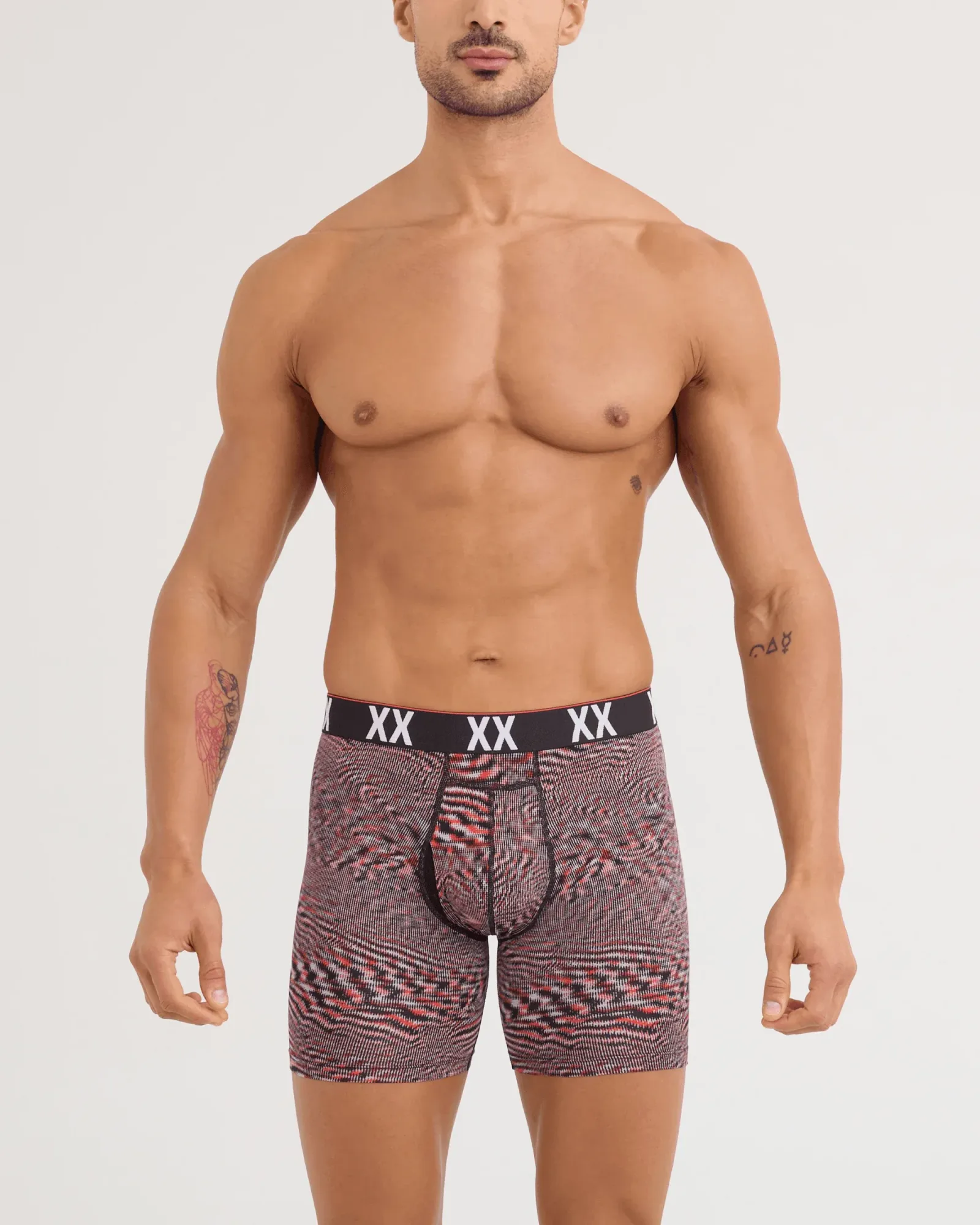 Multi-Sport Mesh