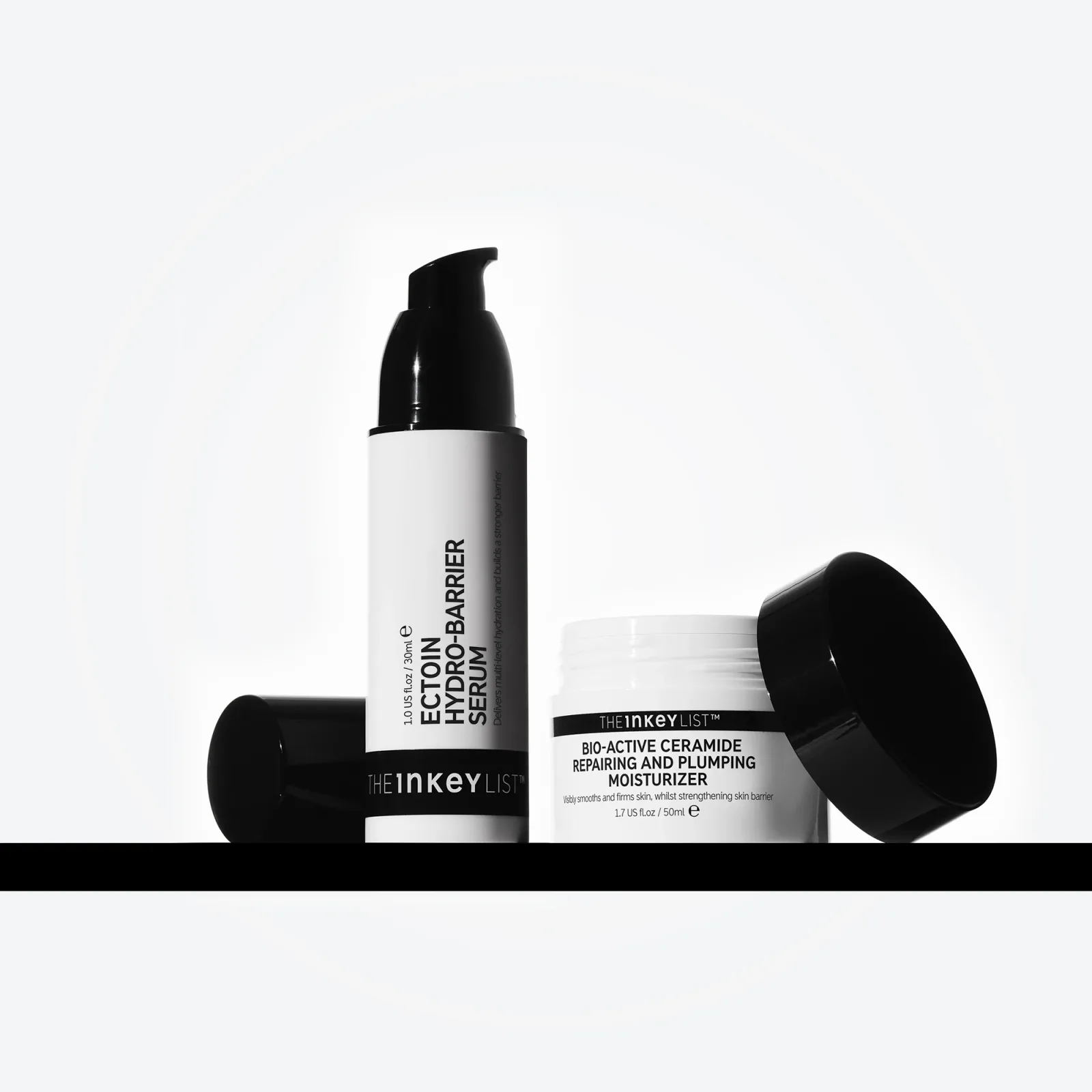 Skin Barrier Repair Duo