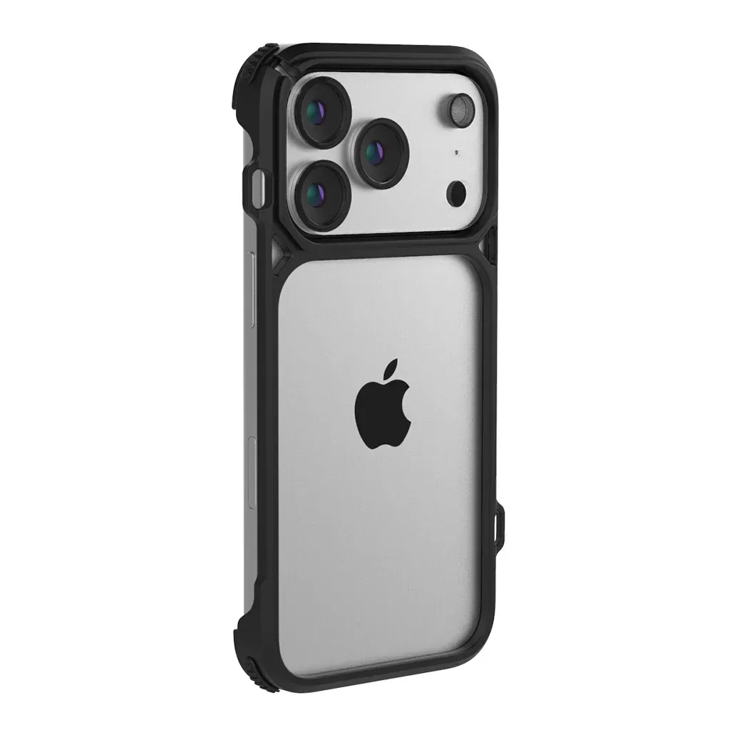 DANGO Covert Case for Iphone 18 Pro