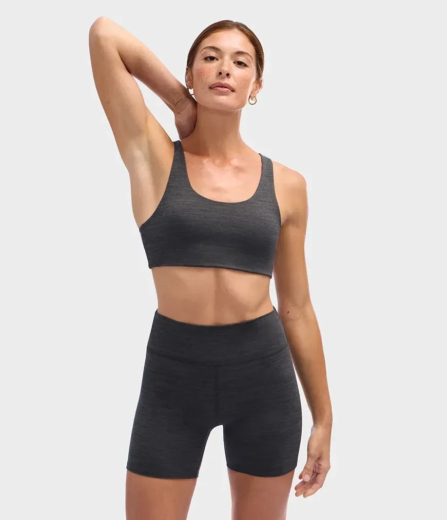 Dhara 2.0 Scoop Bra