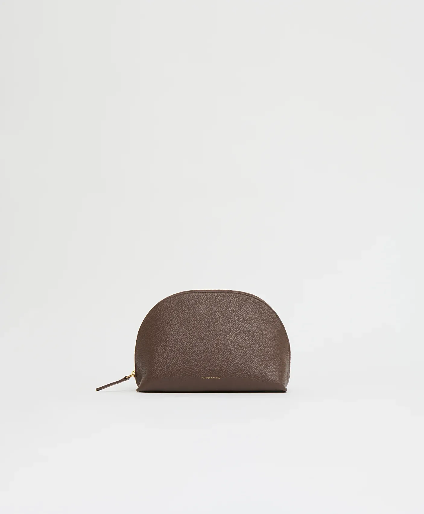 Bellezza Pouch – Chocolate