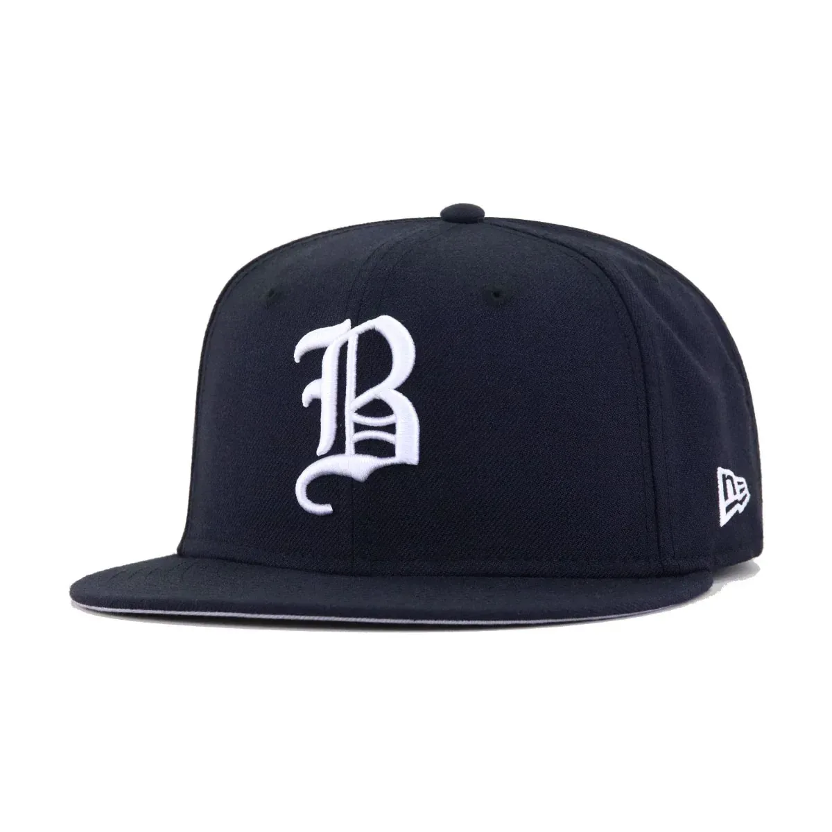 Boston Braves Navy 1928 New Era 59Fifty Fitted