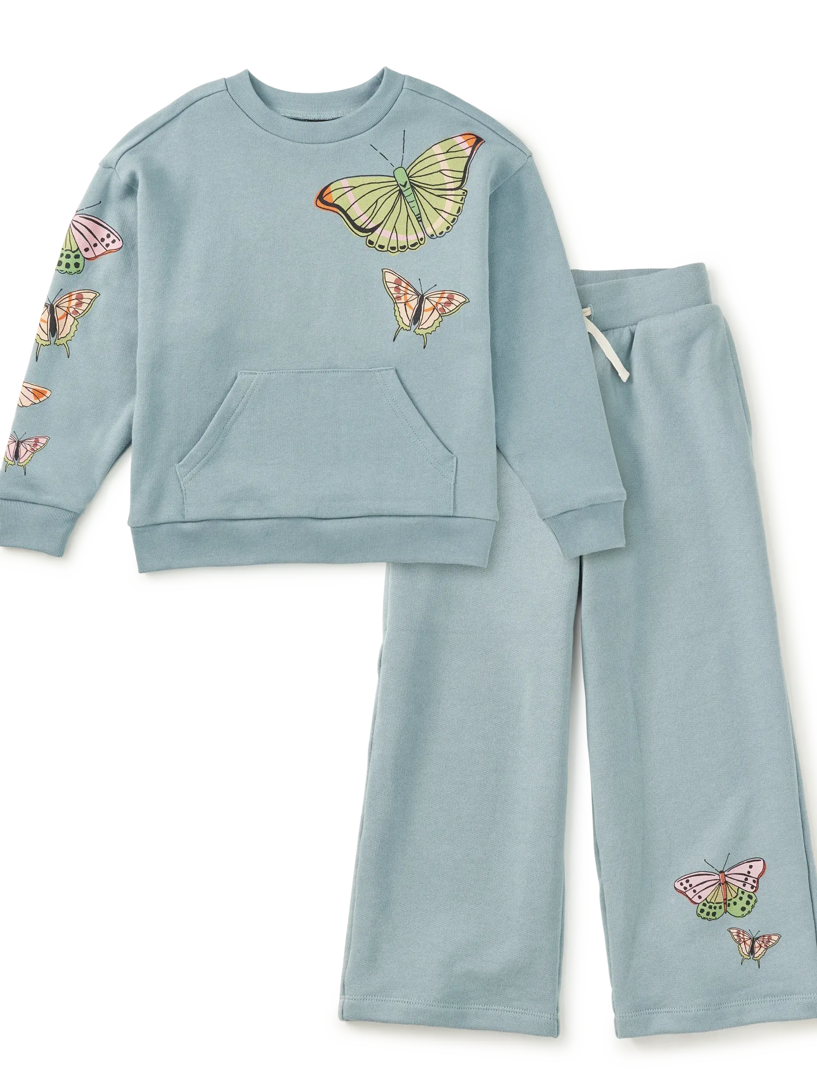 Butterfly 2-Piece Set