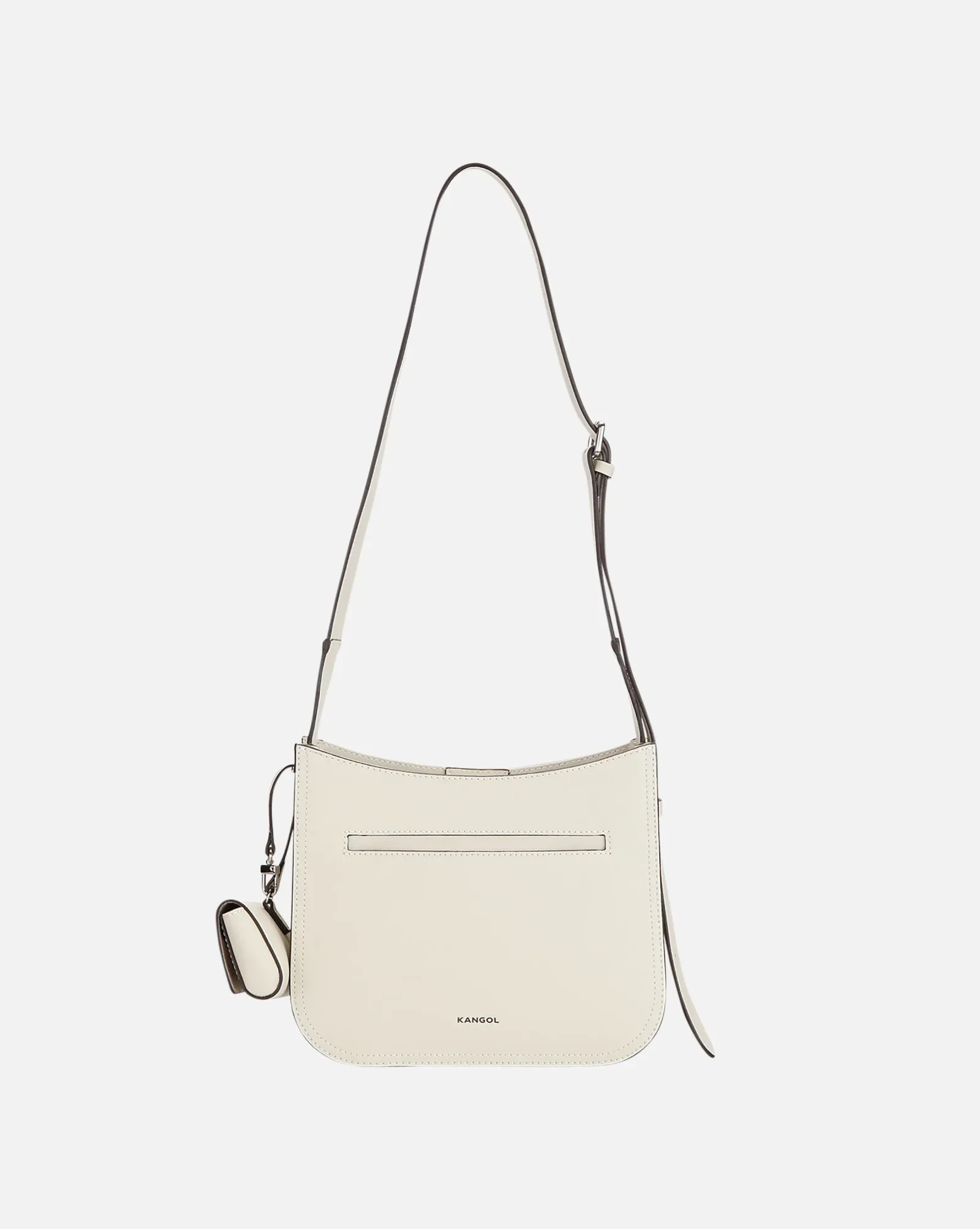 Luna Leather Cross Bag