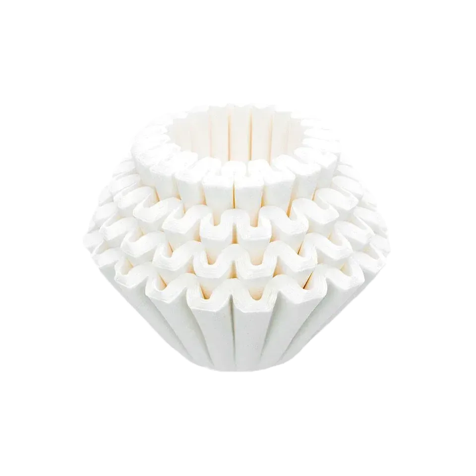 Kalita Coffee Filters #185
