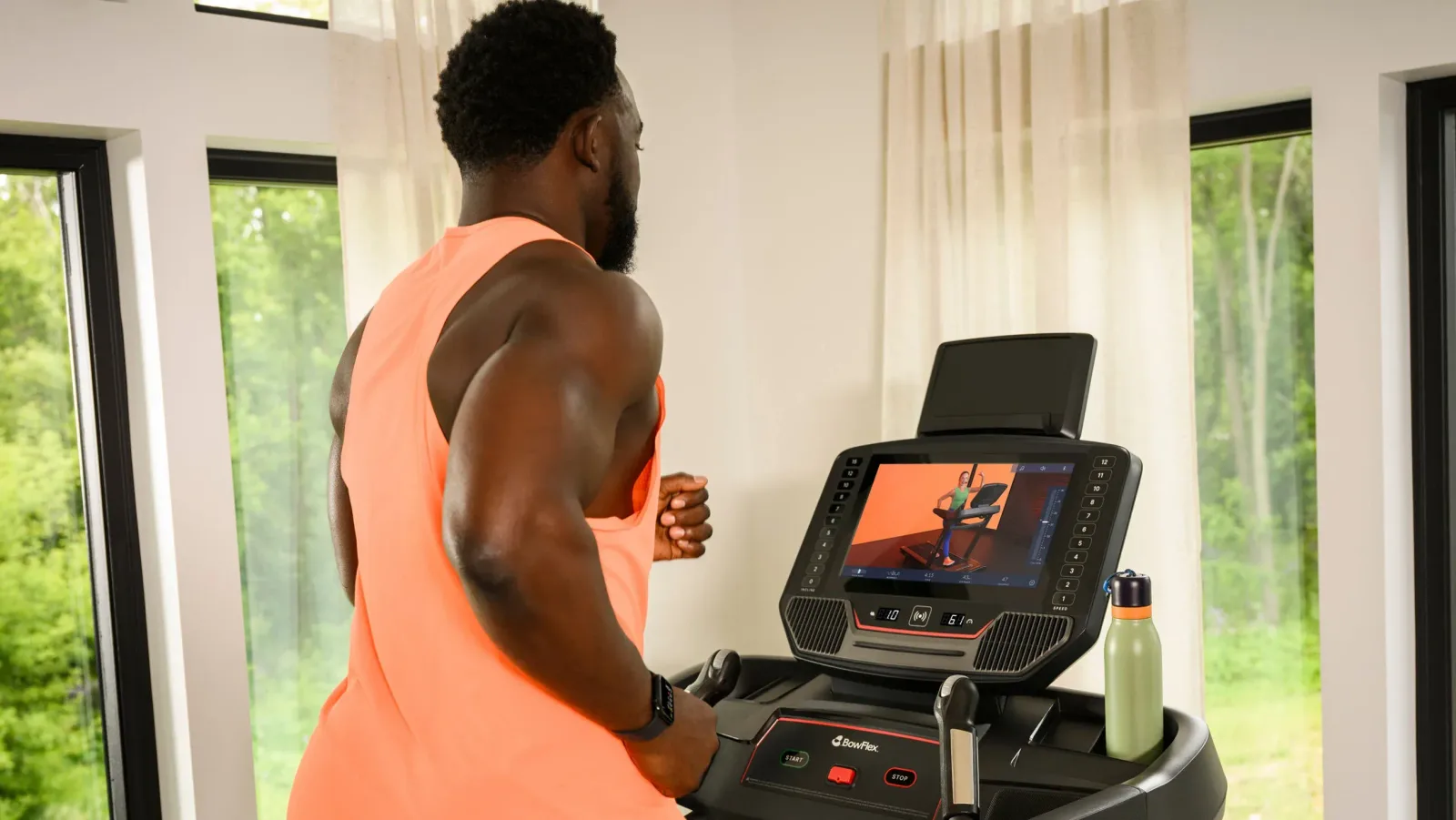 T16 Treadmill