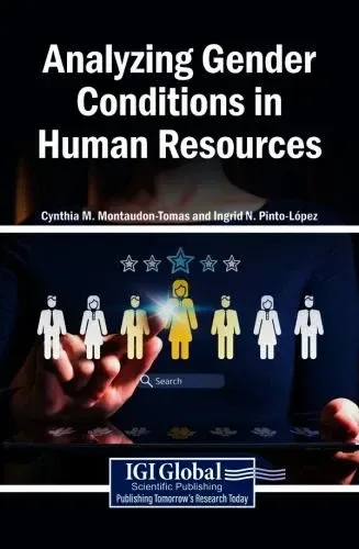 Analyzing Gender Conditions in Human Resources