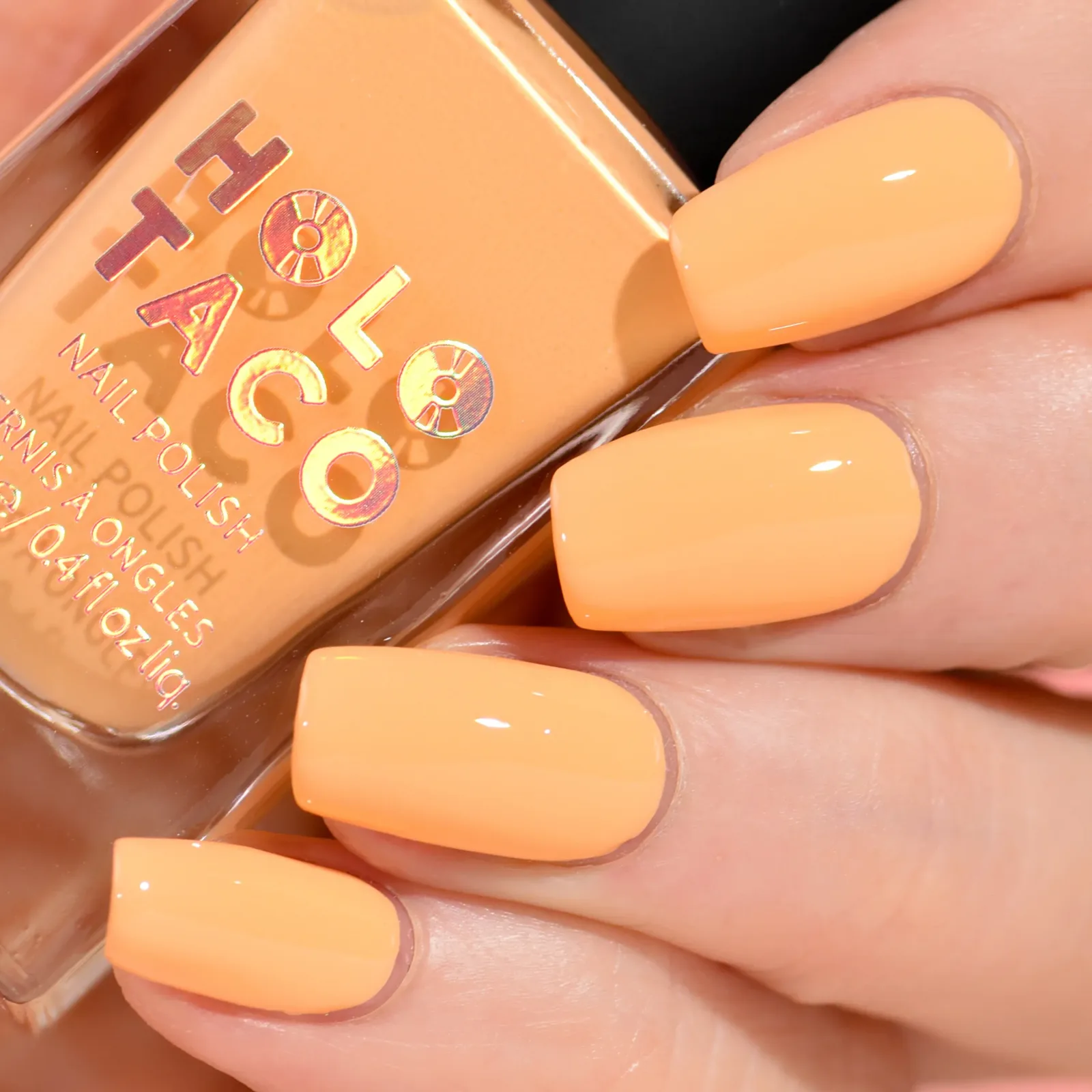 Creamsicle Coast