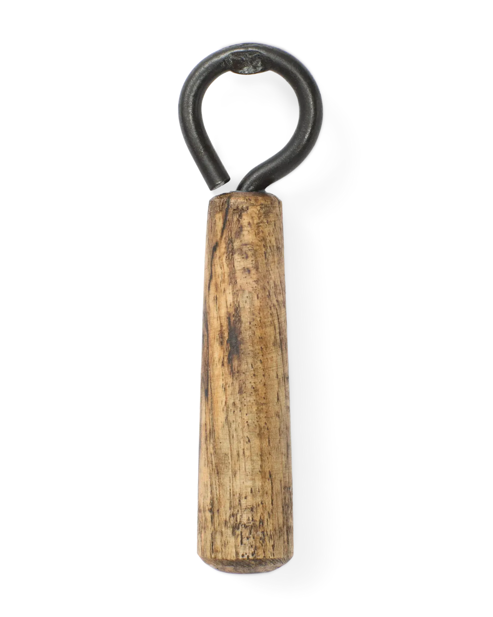 Logo Bottle Opener – Hickory