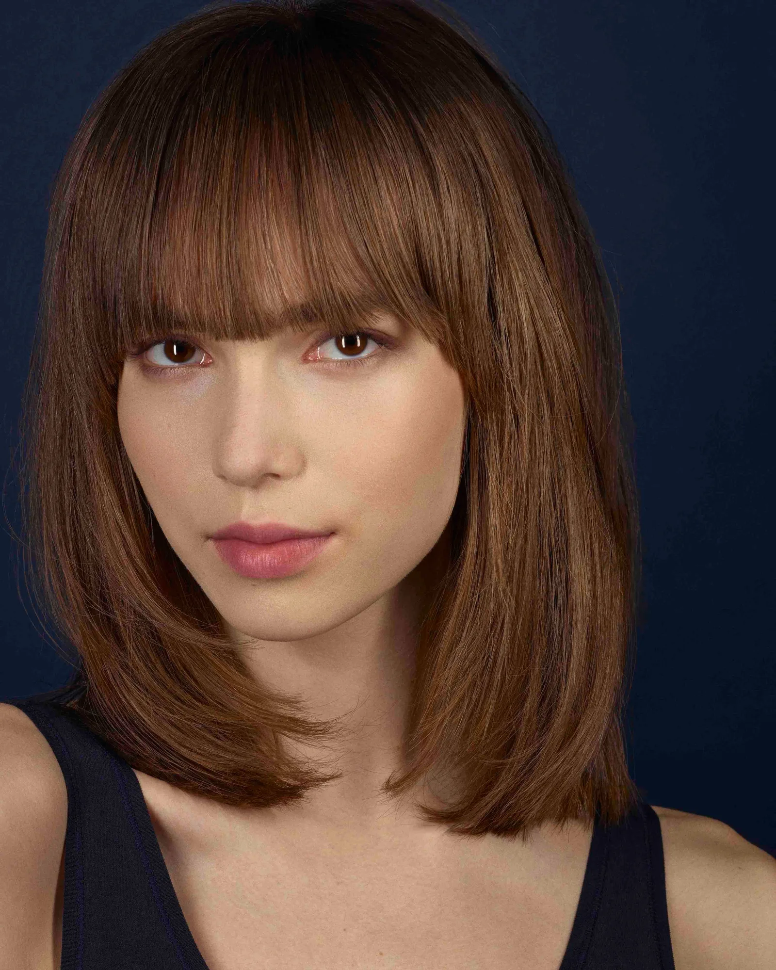 Highest Volumizing Mousse