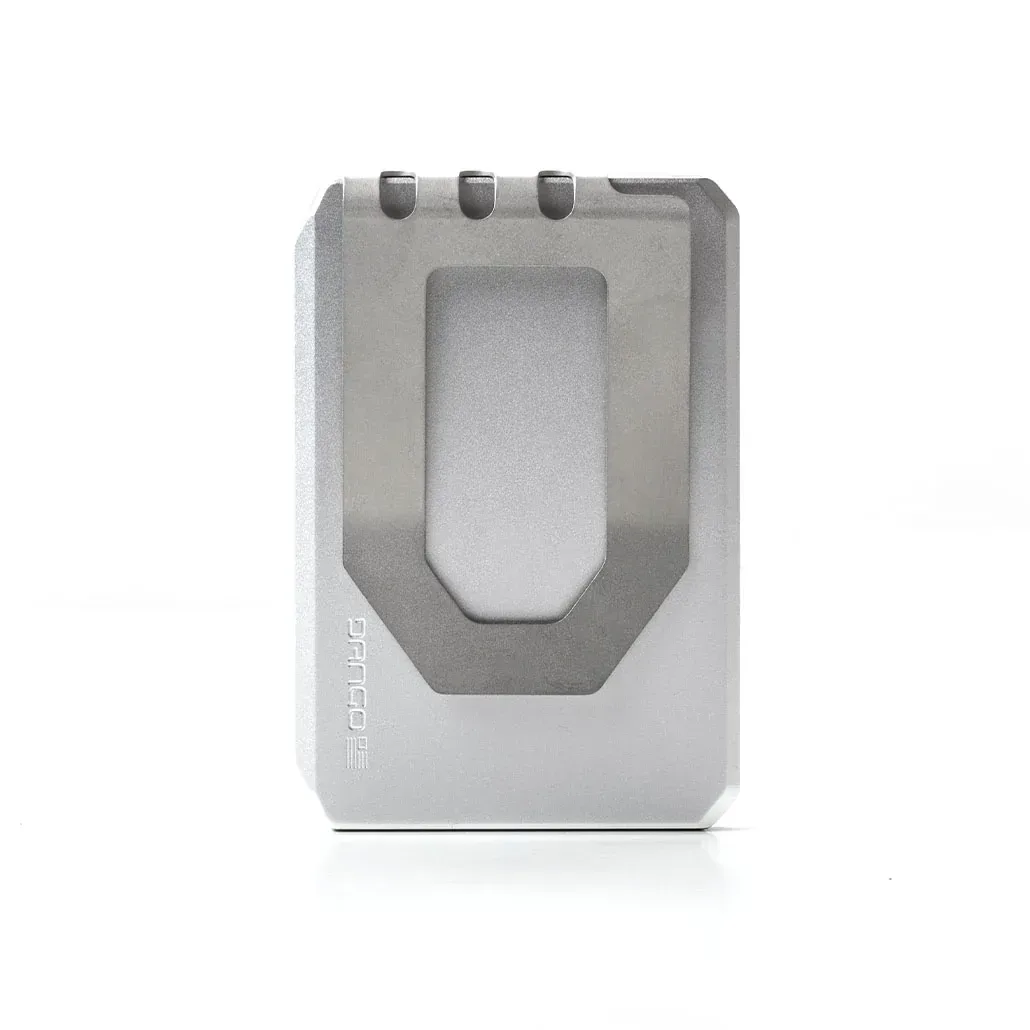 SK1 Stainless Steel Clip