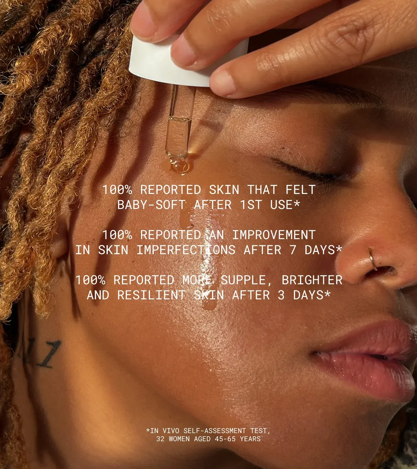 That Greek Glow Signature Routine ($133 Value)
