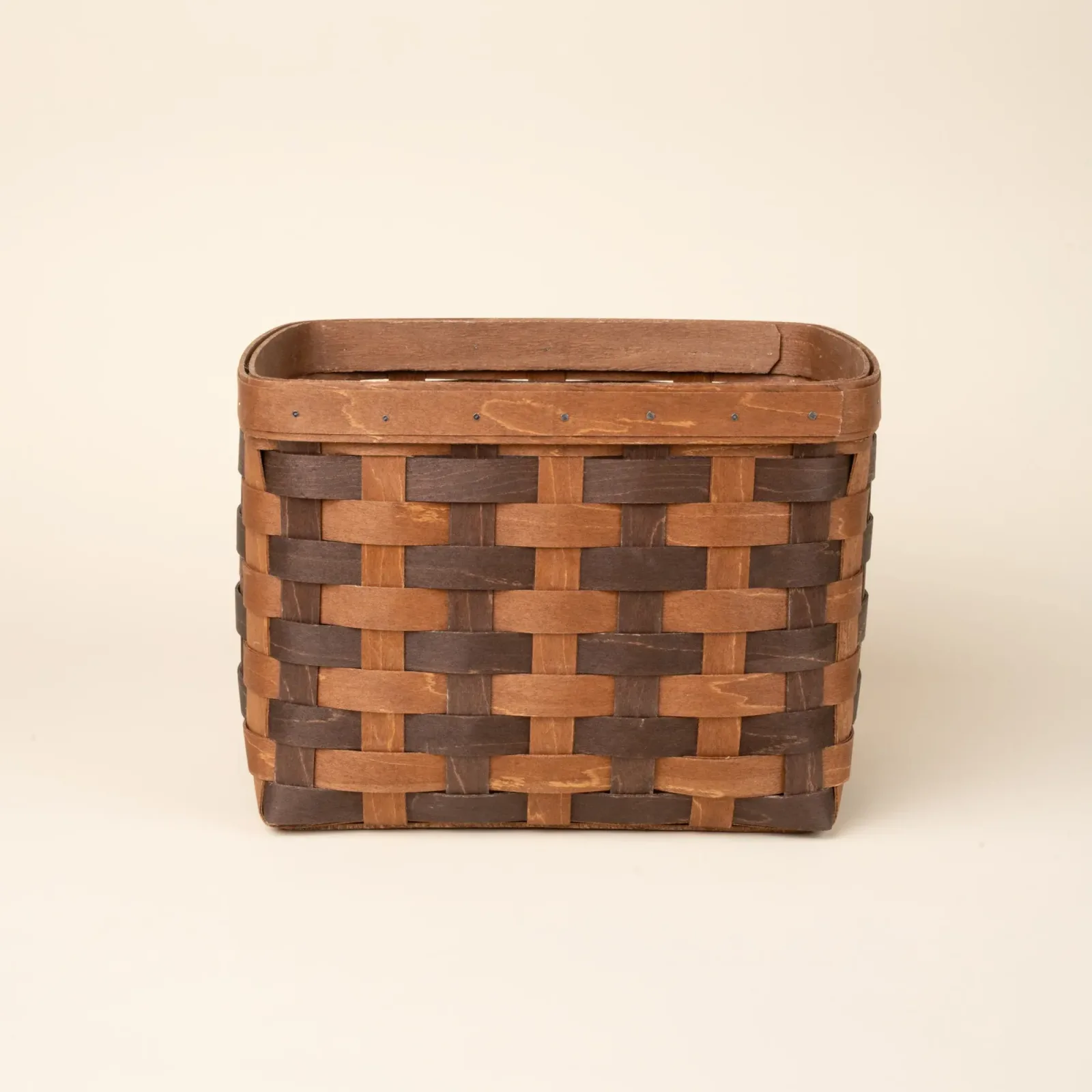 Maple Splint Baskets