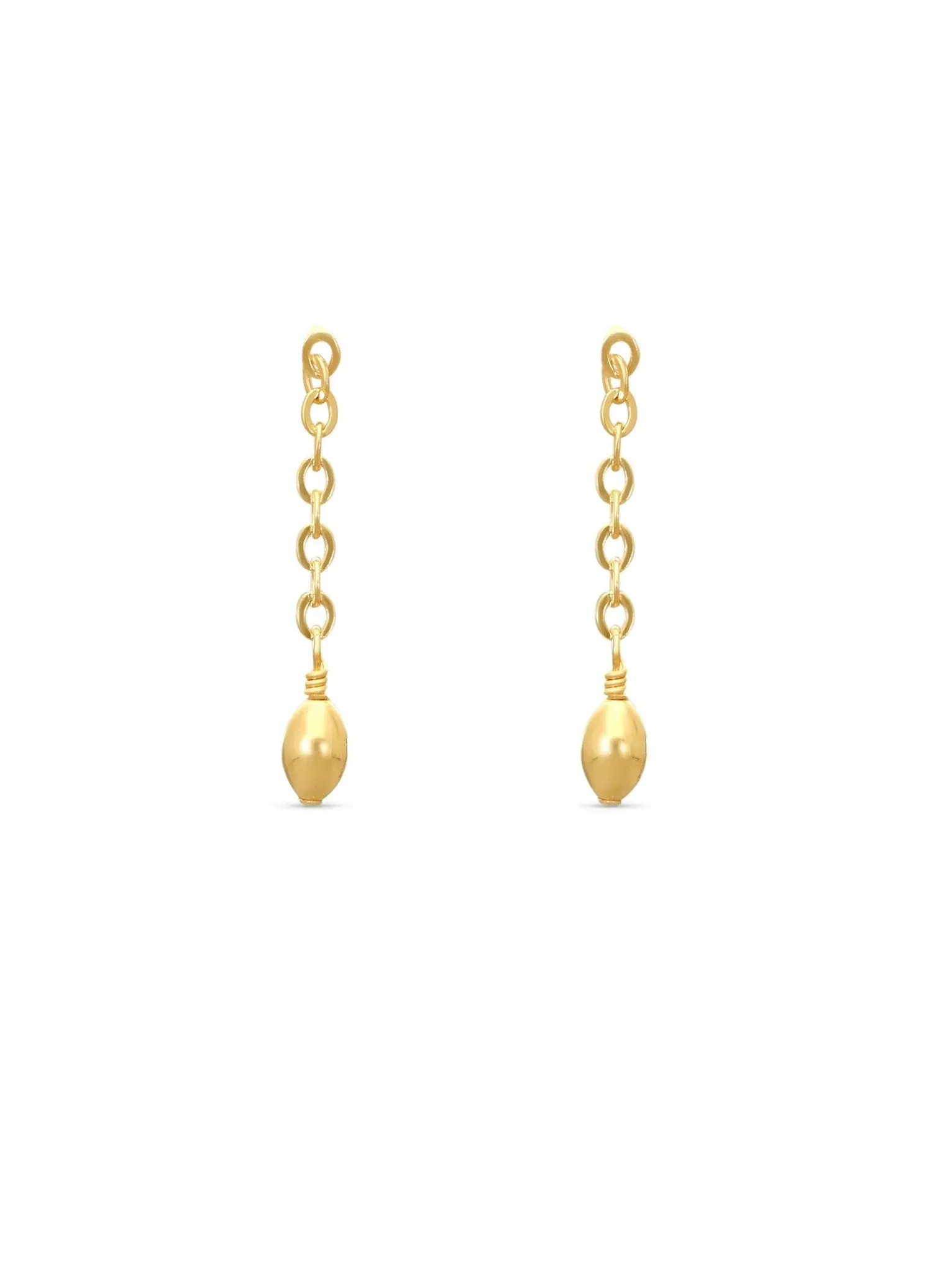 Sadie Teardrop Earrings