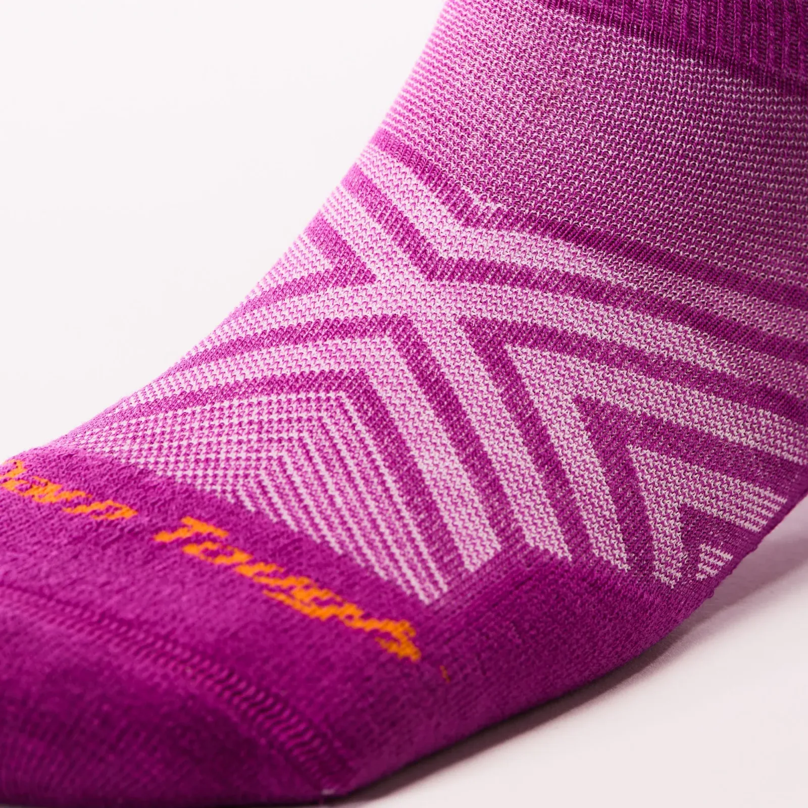Women's Limited Edition Run No Show Tab Ultra-Lightweight Running Sock