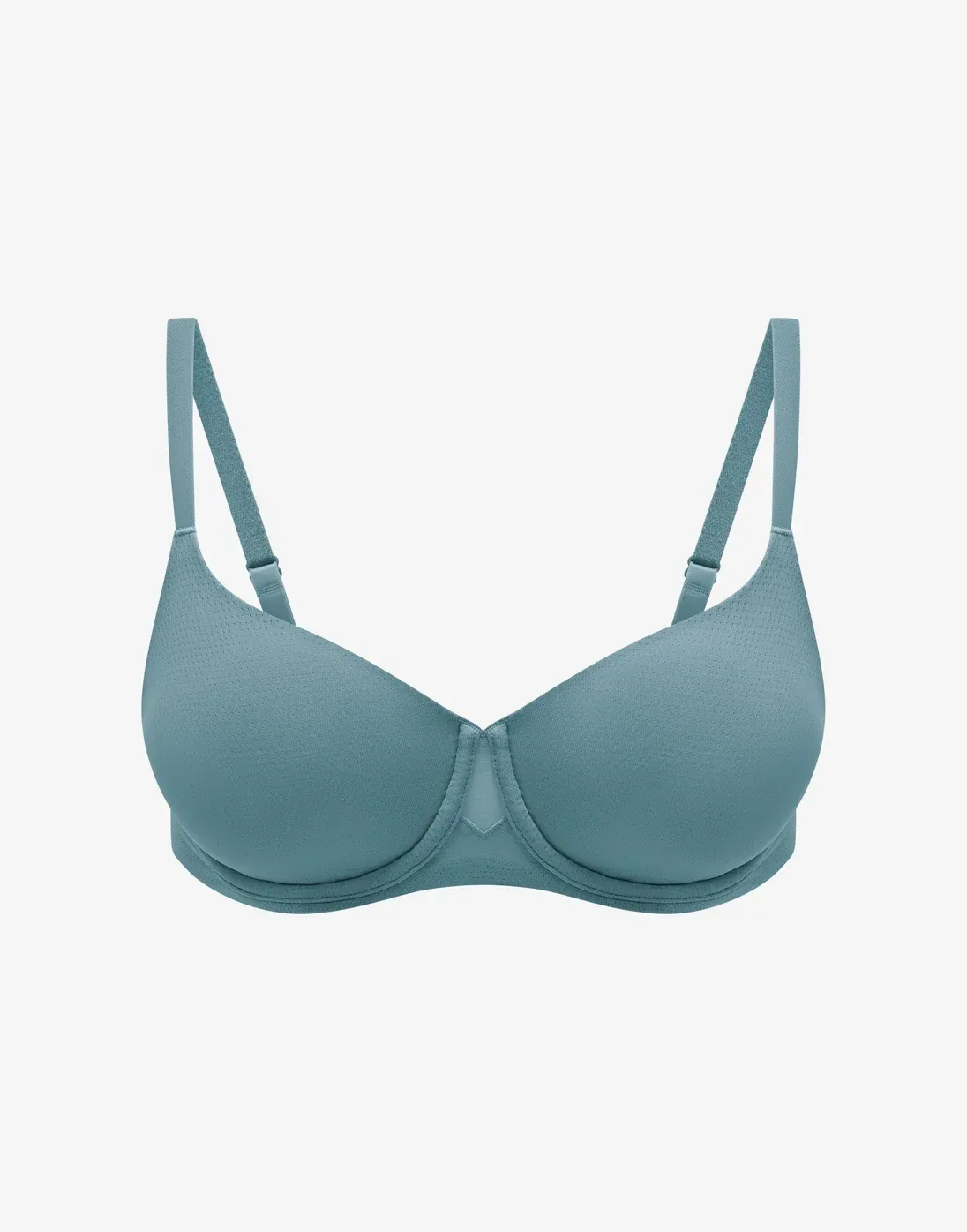 Thermoregulating TempSync™ T-Shirt Bra