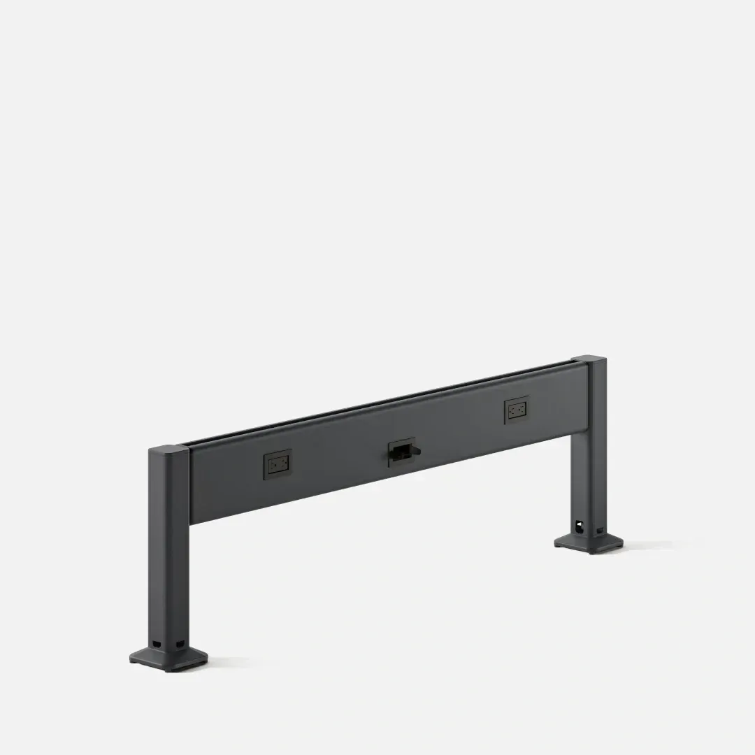 Power Rail
