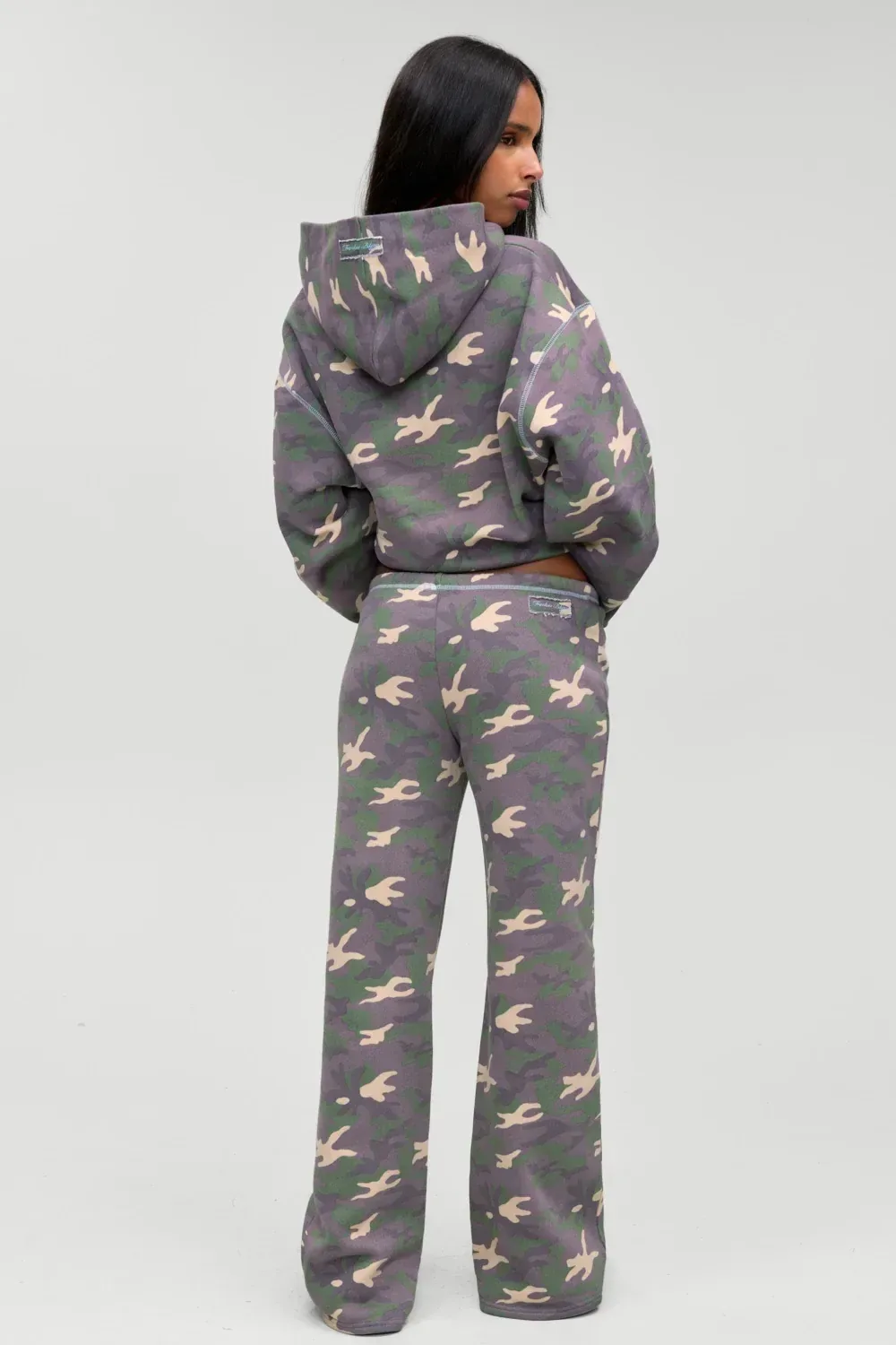 Legacy Terry Sweat Pant – Classic Camo